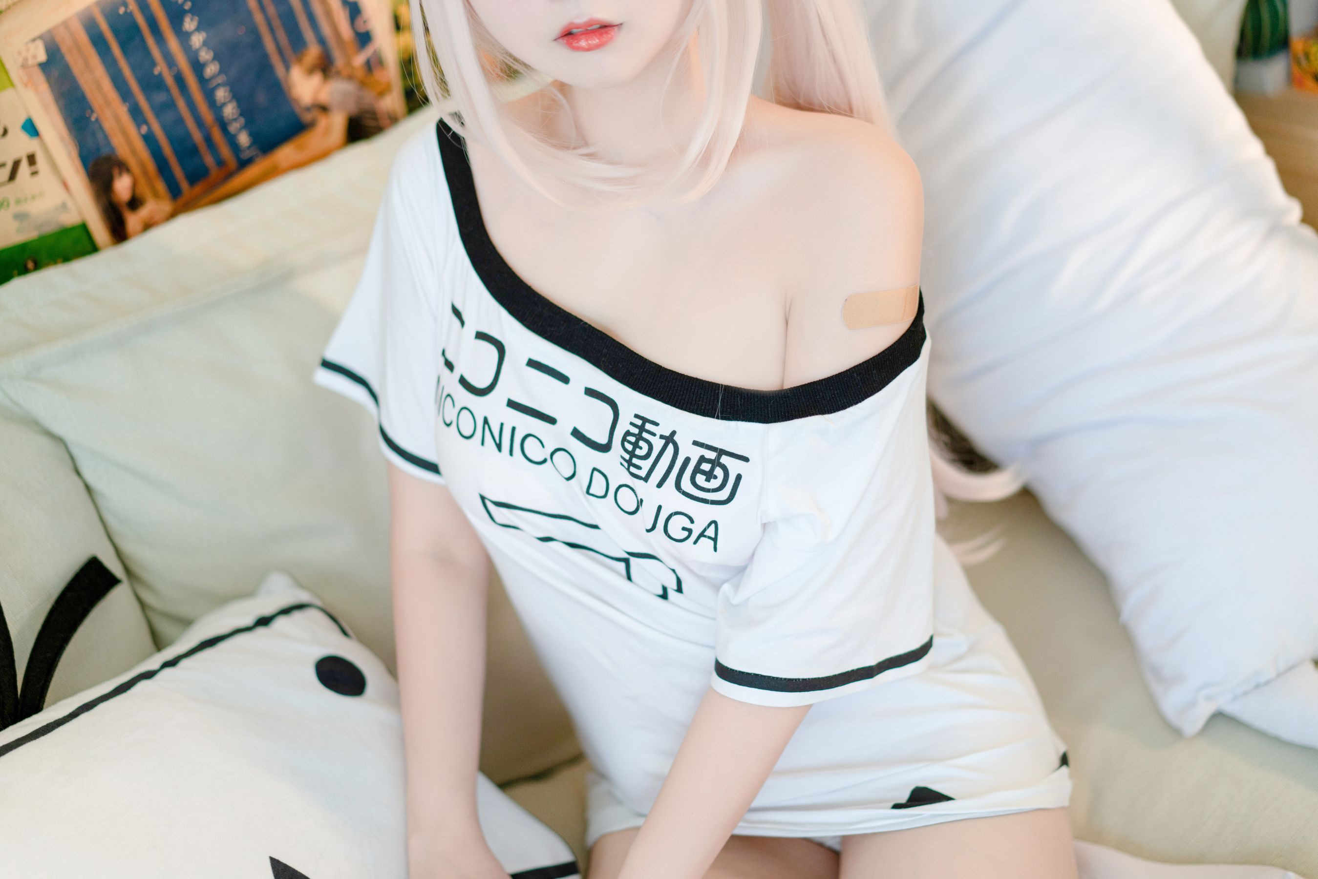 绫波 碧蓝航线