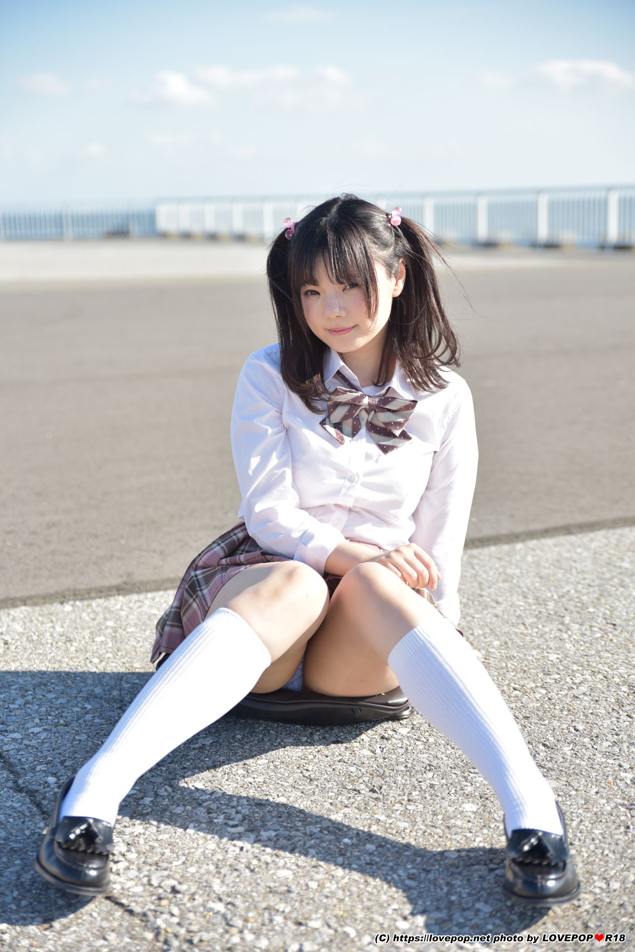 [LOVEPOP] Mei Tachibana 立花めい Photoset 07