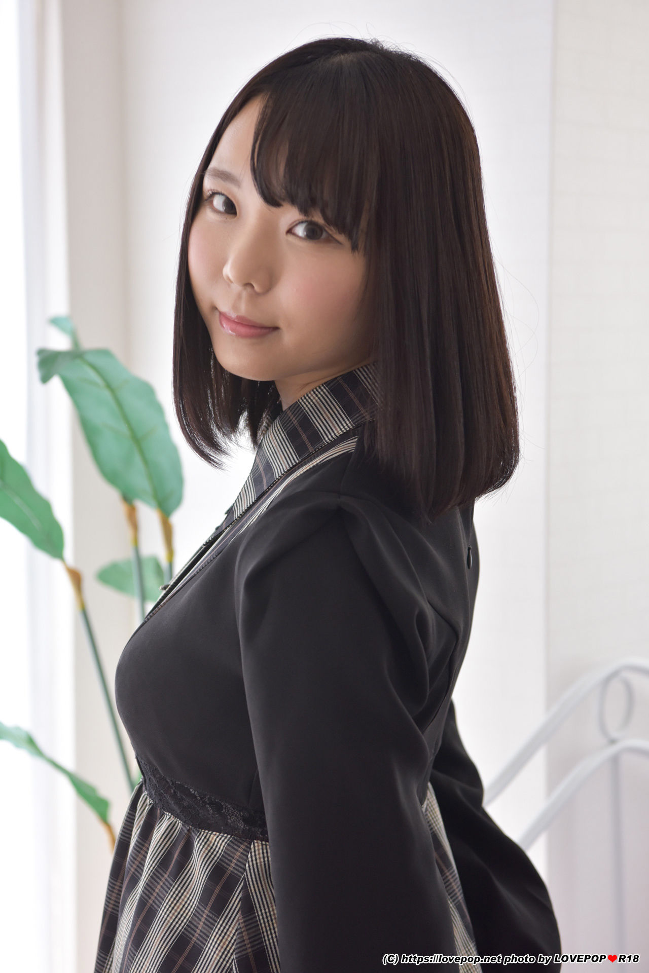 [LOVEPOP] Ruka Inaba 稲場るか Photoset 05