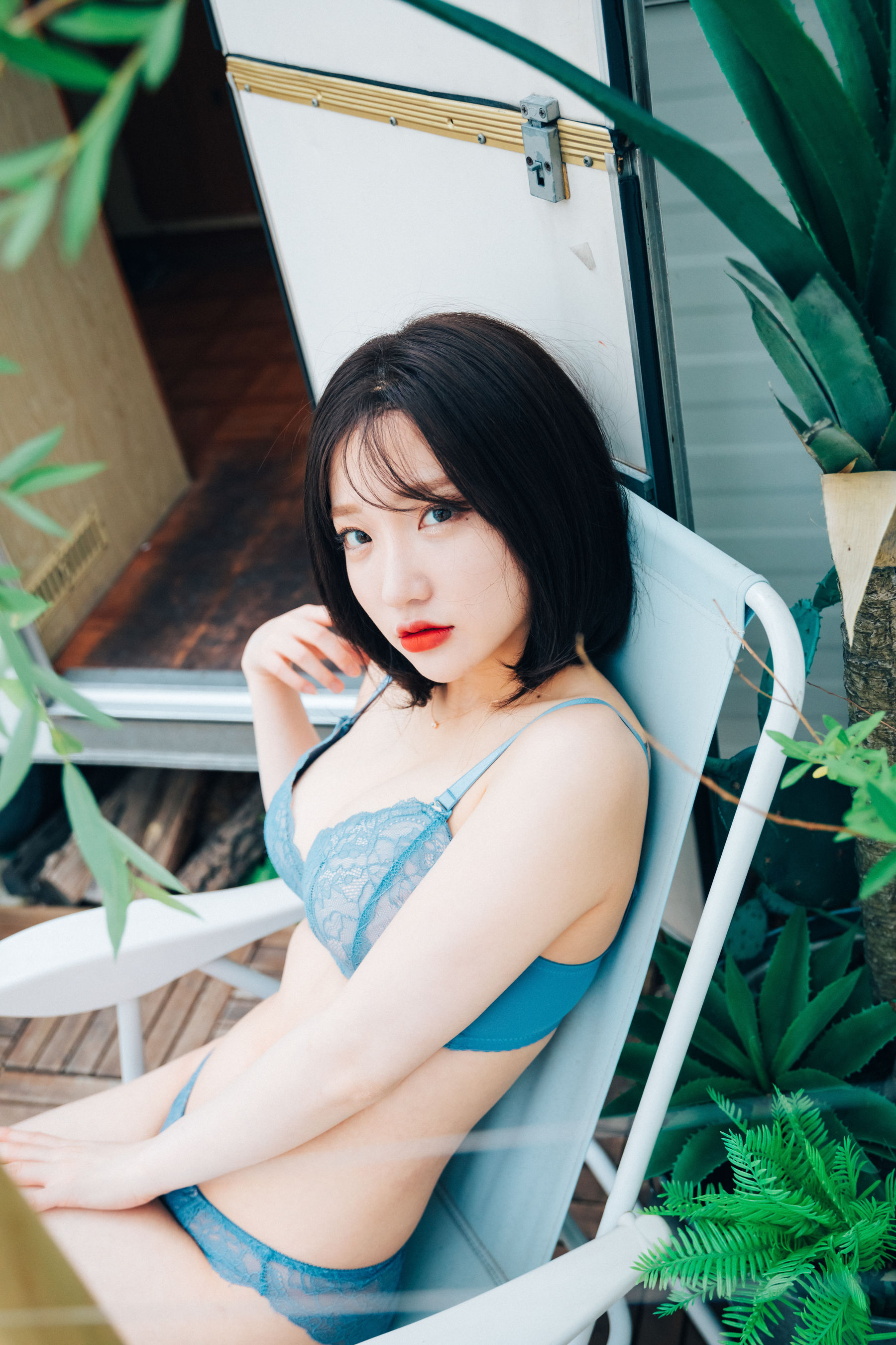 [LOOZY]  Yeeun - Summer Caravan