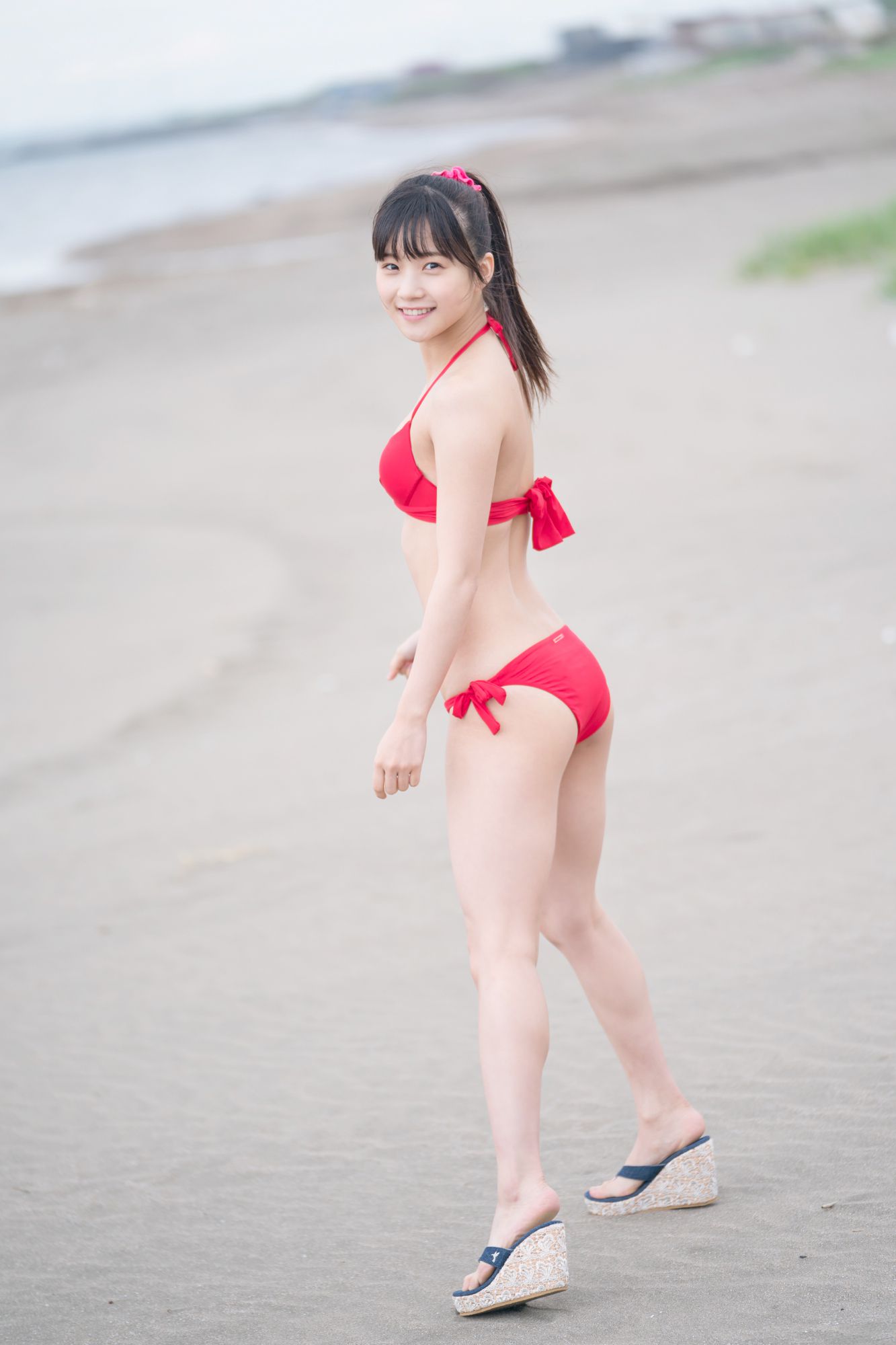 [Hello! Project Digital Books] No.192 Manaka Inaba 稲場愛香