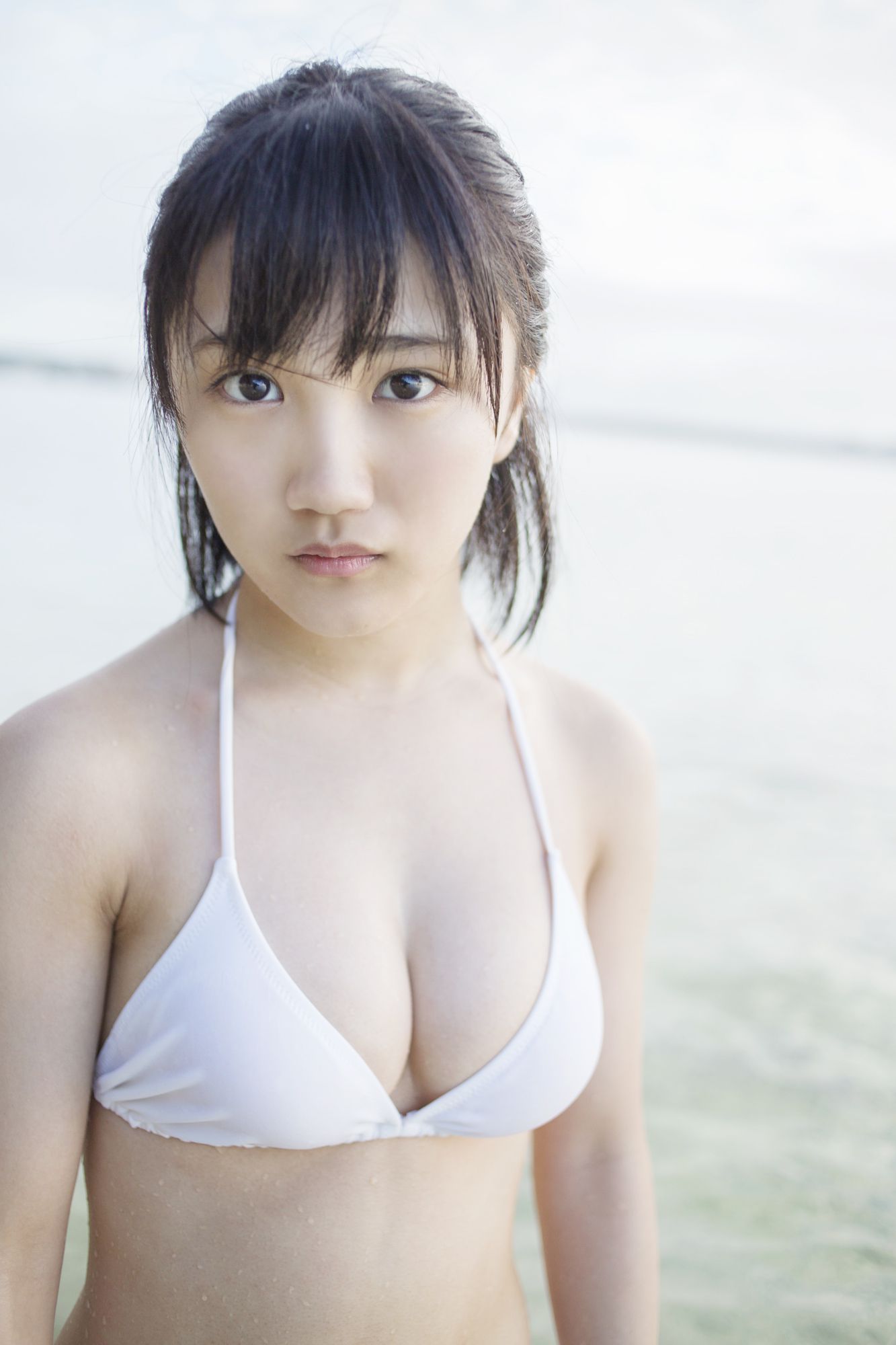 [Hello! Project Digital Books] No.184 Musubu Funaki 船木結