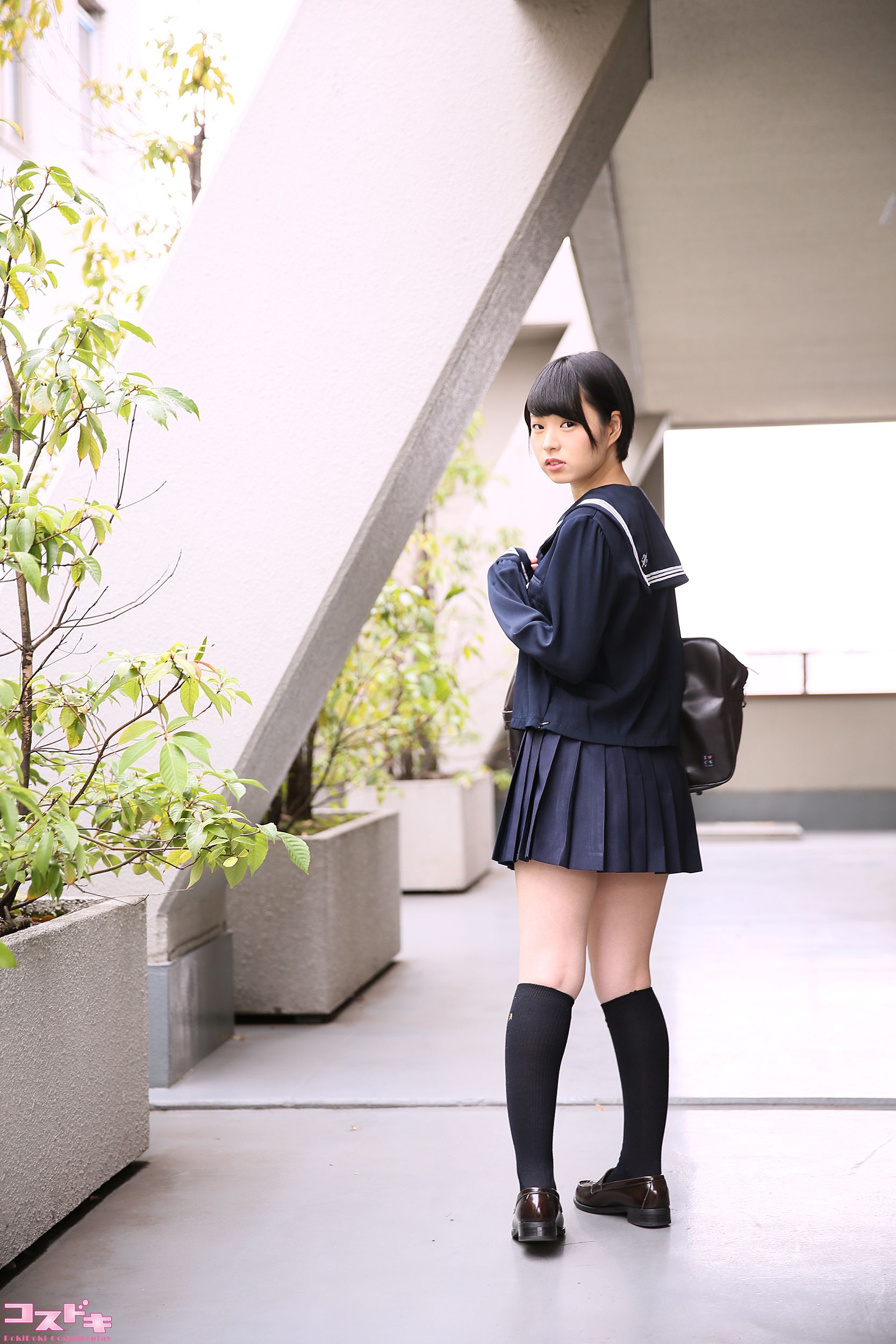 [Cosdoki] Mizuho Ishimori 石森みずほ ishimorimizuho_pic_sailor1