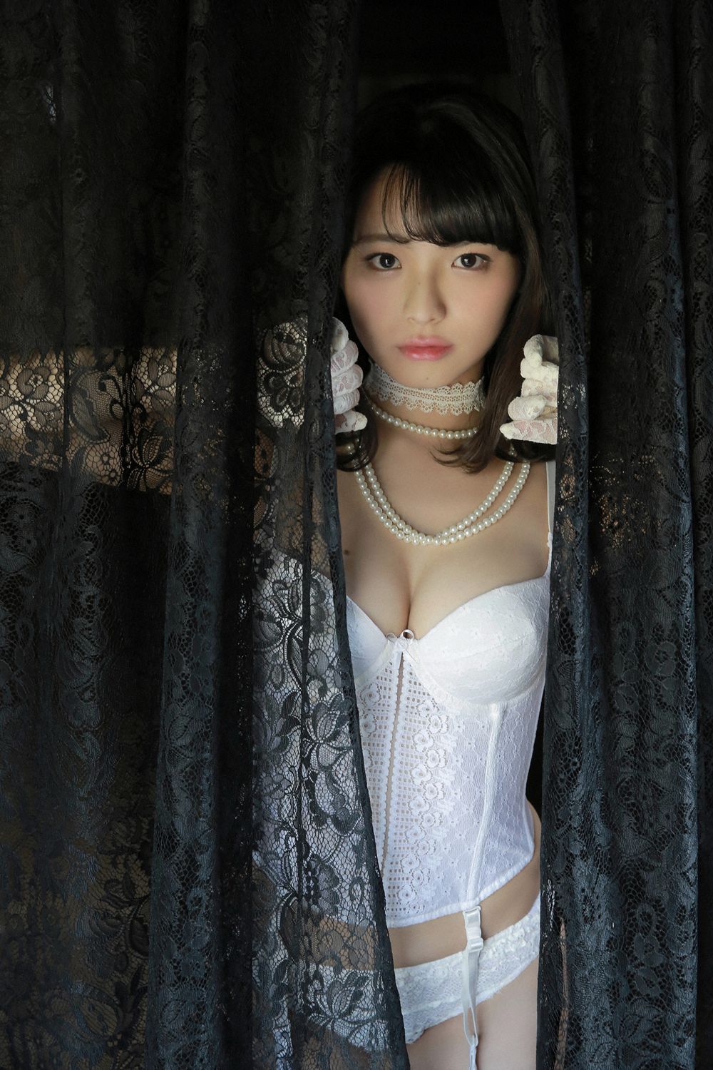 [YS-Web] Vol.820 Saya Kataoka 片岡沙耶