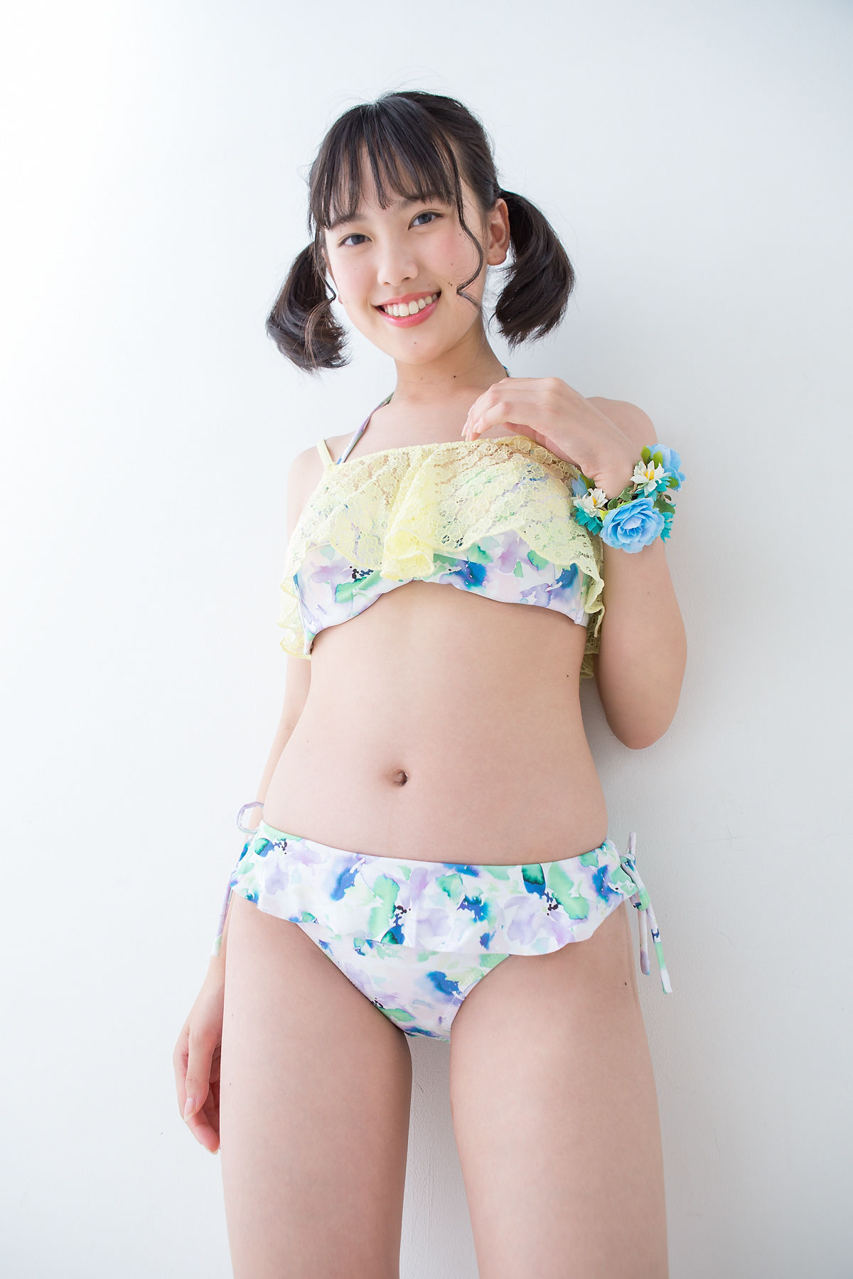 [Minisuka.tv] Sarina Kashiwagi 柏木さりな - Premium Gallery 2.8