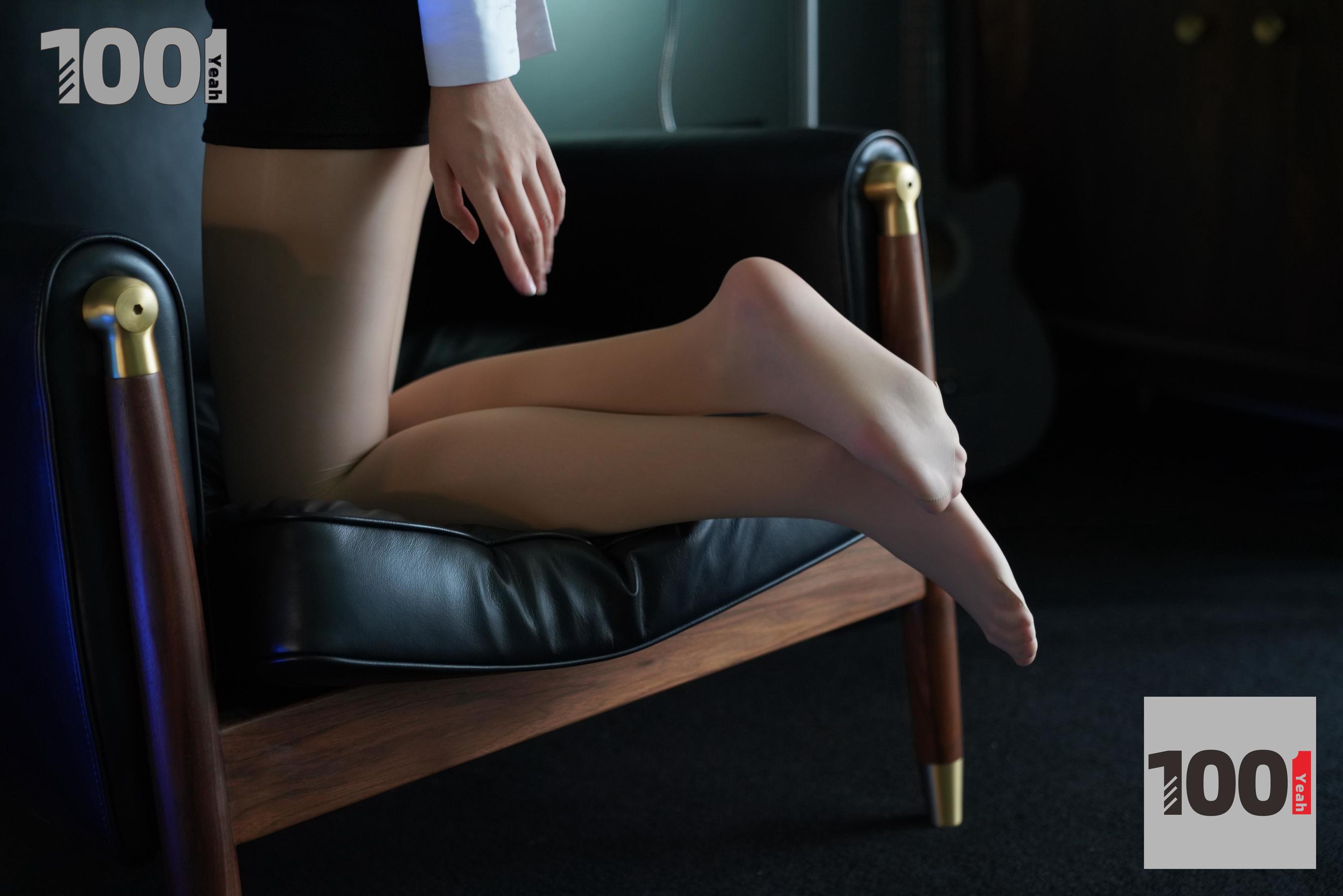 [IESS一千零一夜] 模特：腿腿 《浓缩胶囊》