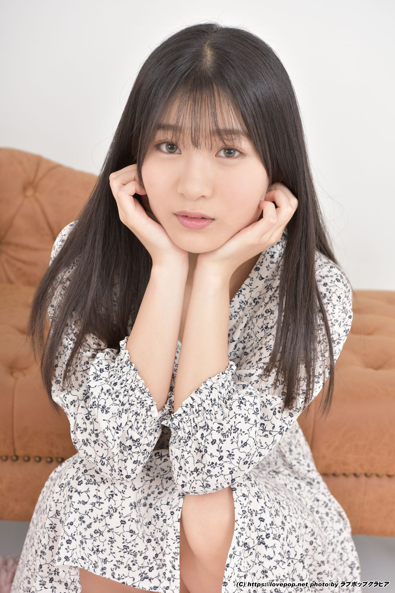 [LOVEPOP] Kae Tani 谷かえ Photoset 04