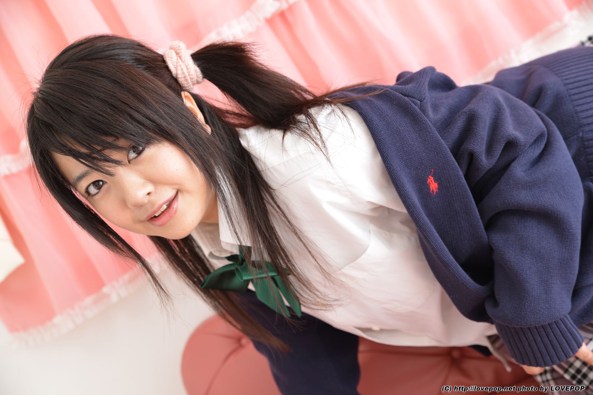 [LOVEPOP] Aki Hinomoto 陽ノ下あき Photoset 03