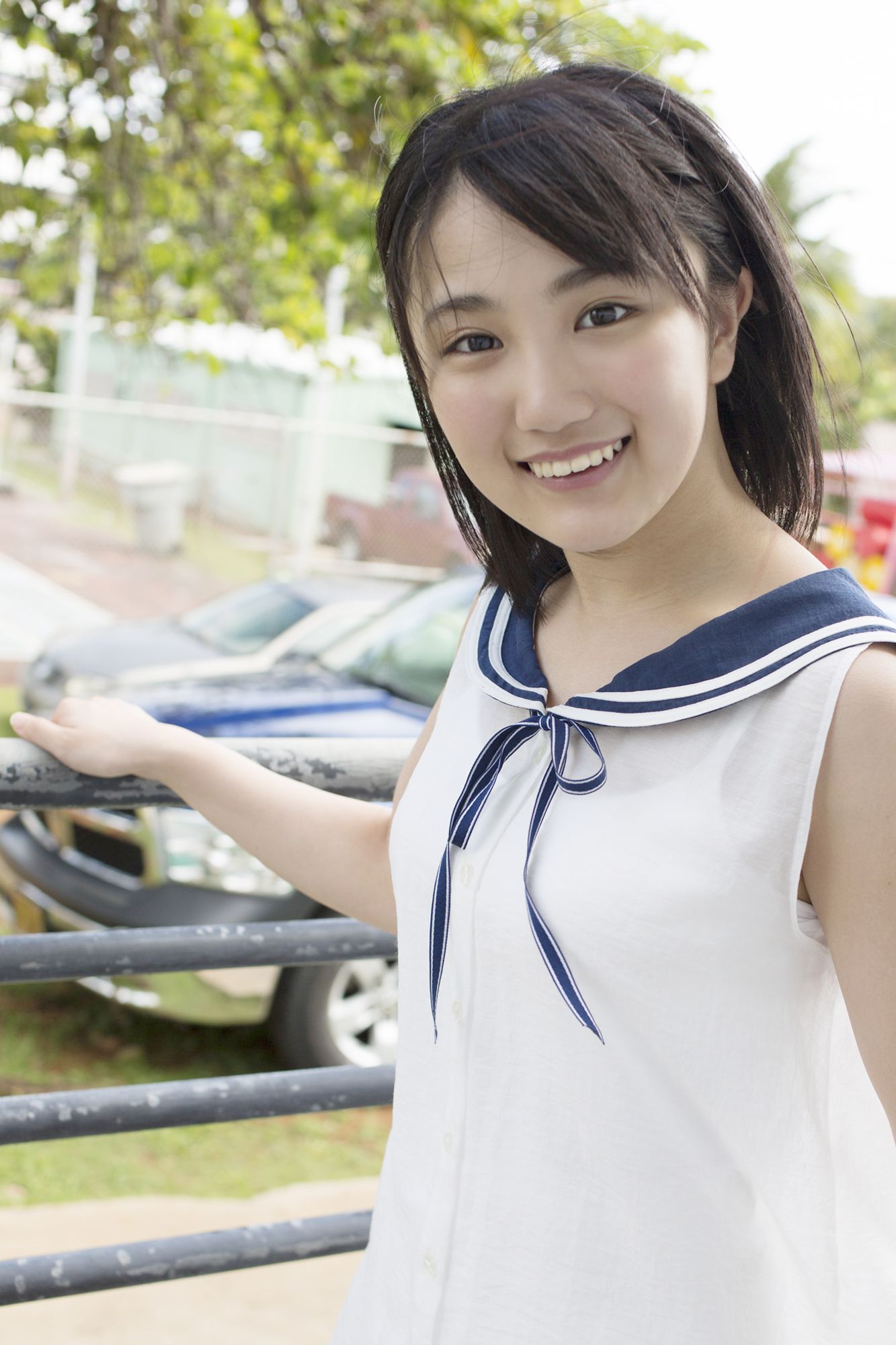 [Hello! Project Digital Books] No.184 Musubu Funaki 船木結