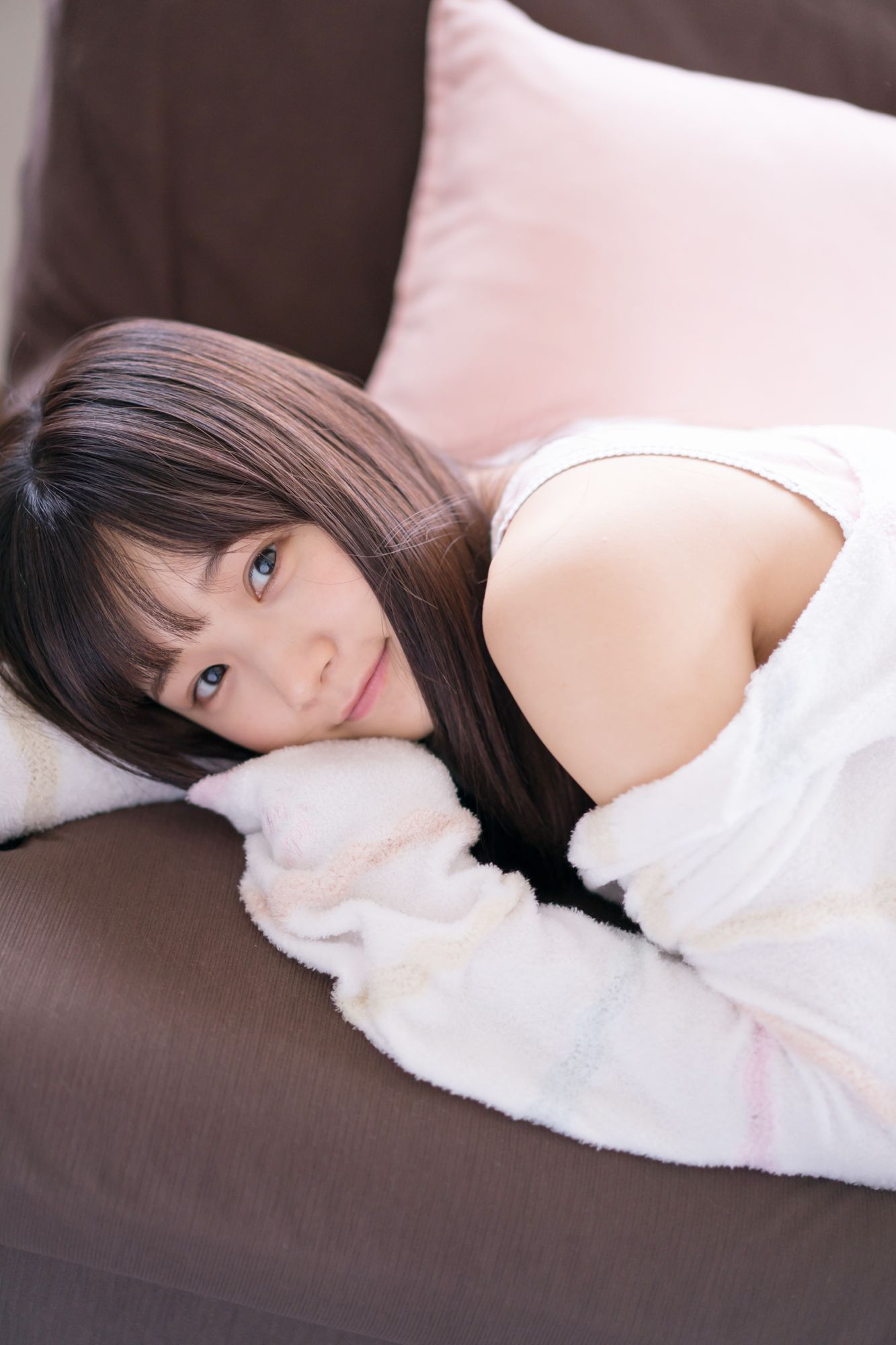 [Hello! Project Digital Books] No.192 Manaka Inaba 稲場愛香