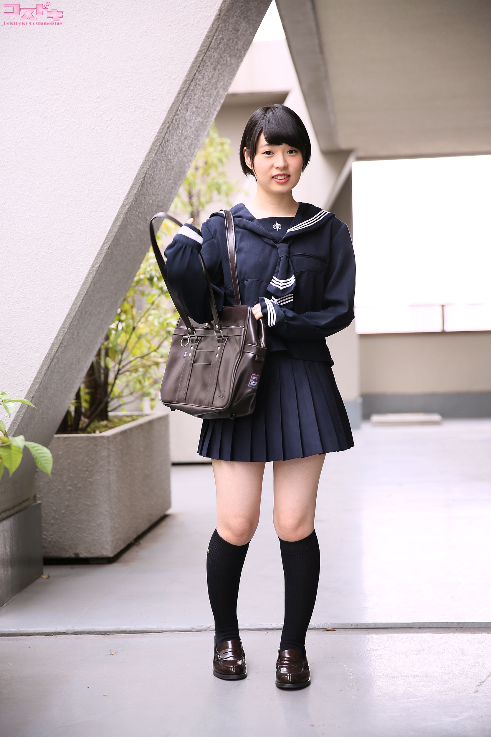 [Cosdoki] Mizuho Ishimori 石森みずほ ishimorimizuho_pic_sailor1