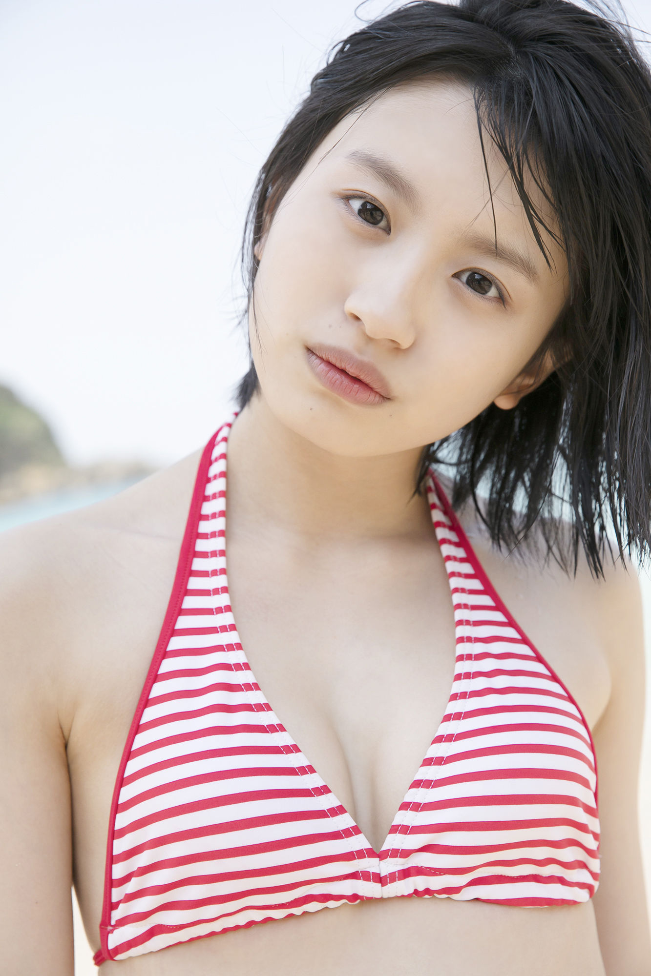 [Hello! Project Digital Books] No.200 Kiki Asakura 浅倉樹々