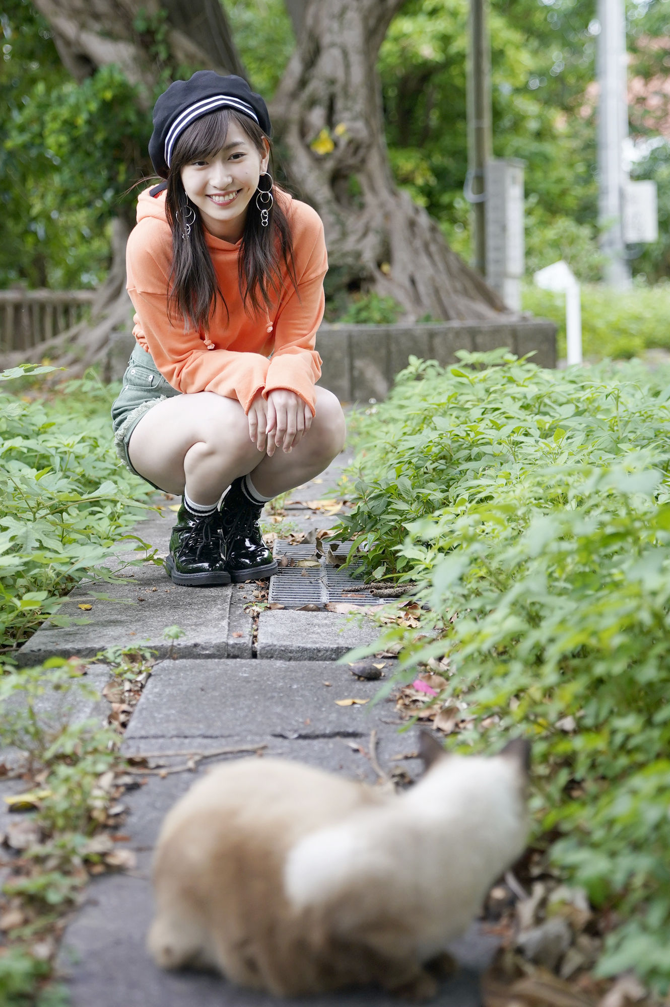 [Hello! Project Digital Books] No.199 Akari Uemura 植村あかり