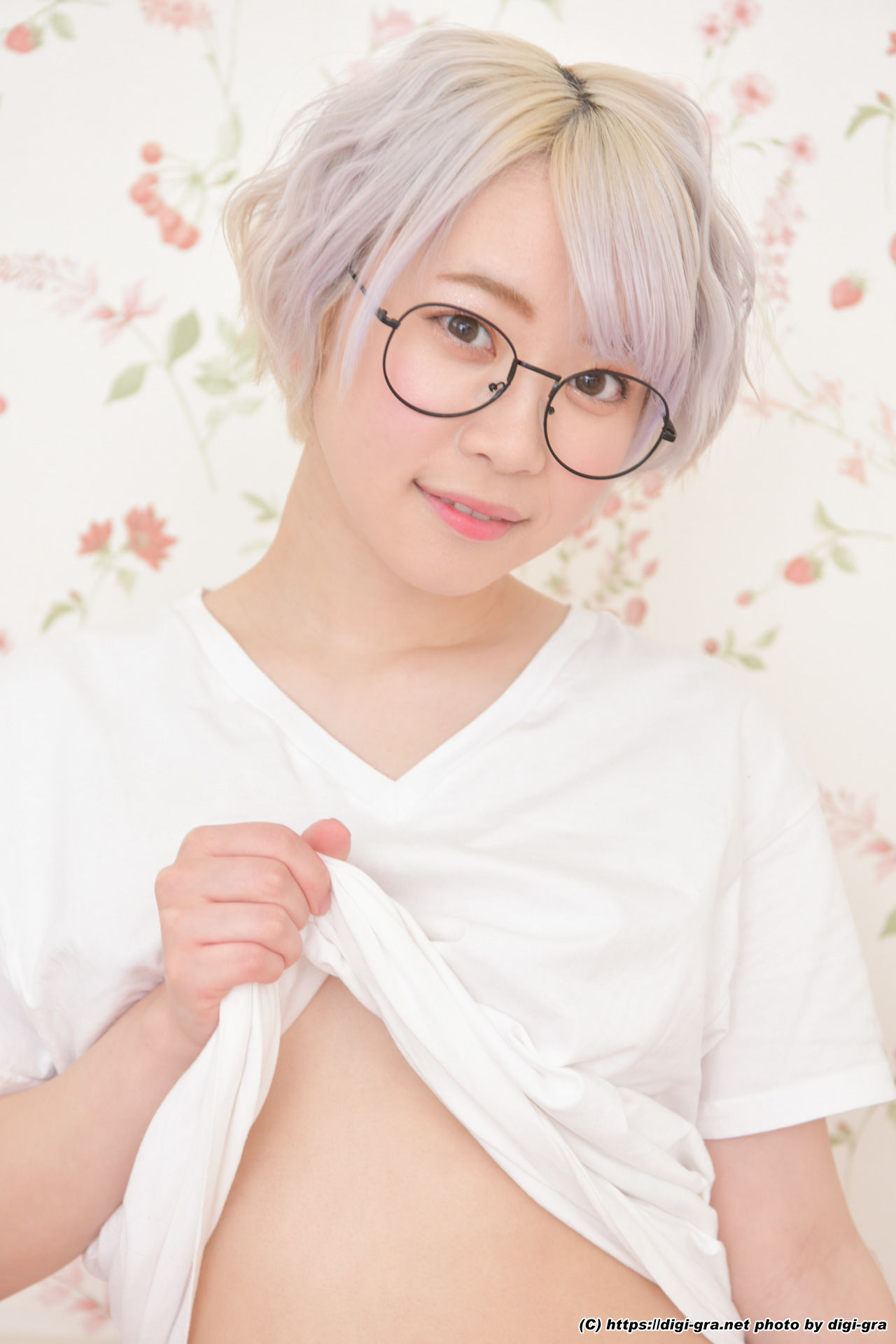 [Digi-Gra] Yura Kano 架乃ゆら Photoset 20