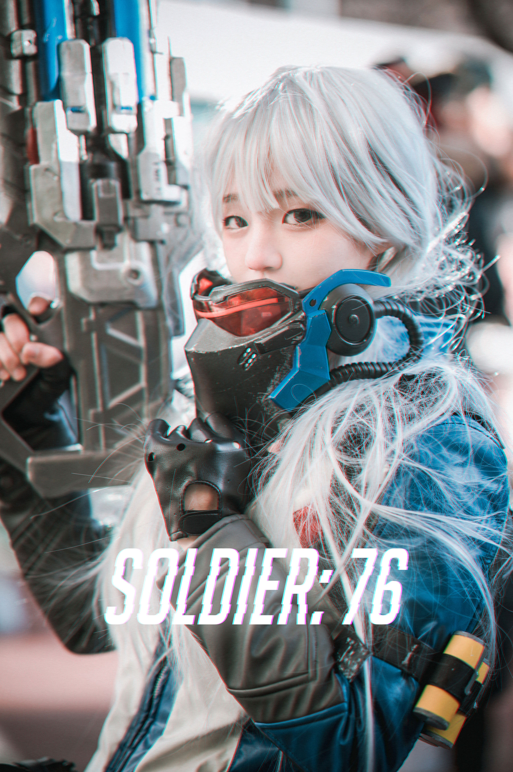 [DJAWA]  Jenny - Soldier_76