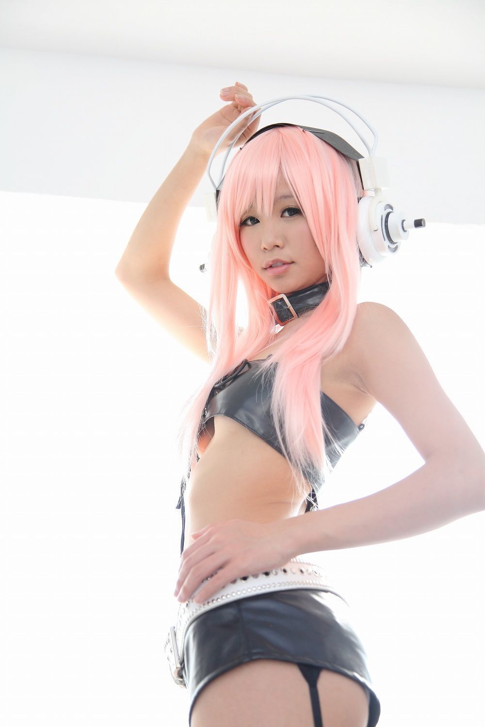 五木昶 《Sonicomi》Super Sonico