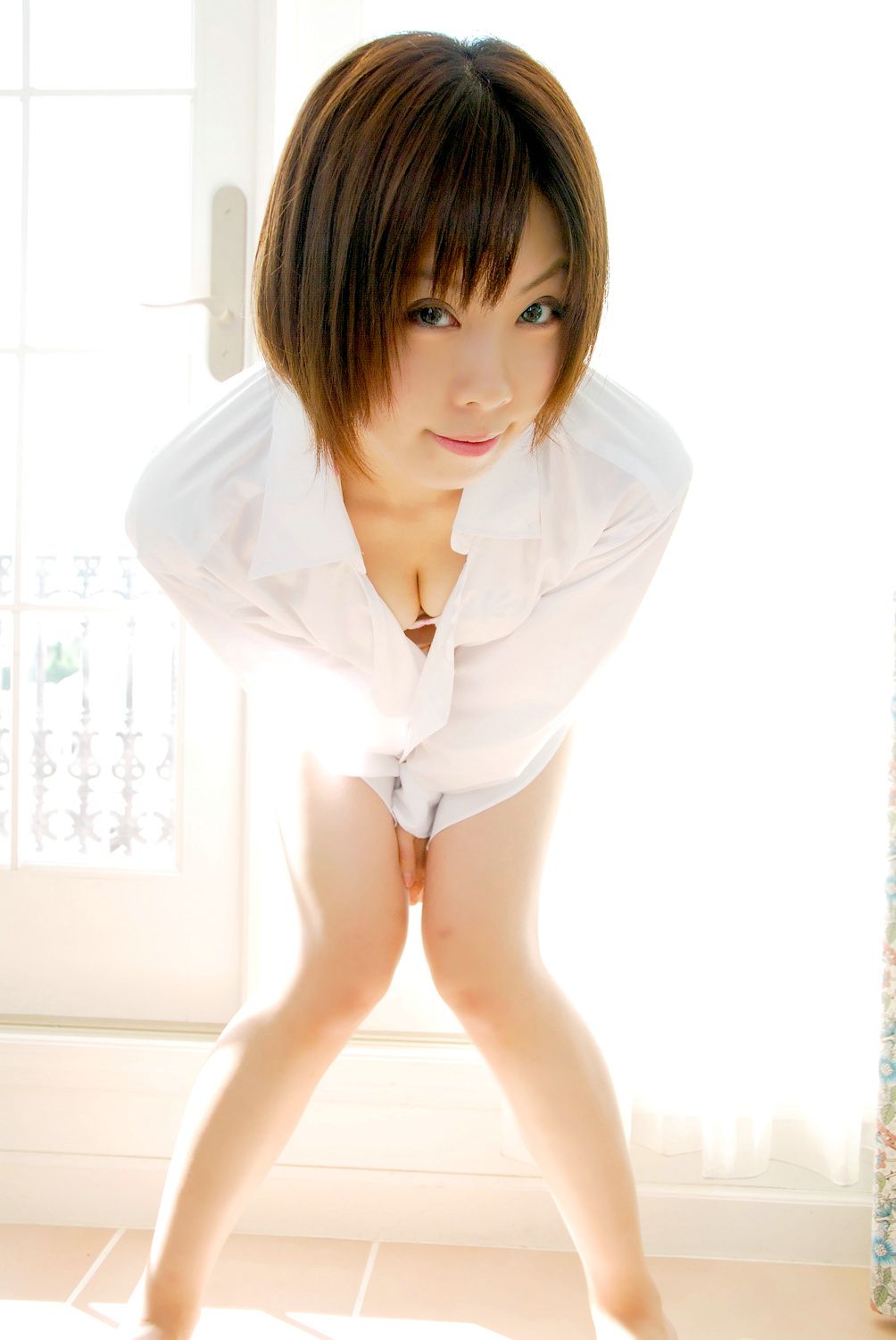 橘みなみ (Tachibana Minami) 《赌场少女》理欧?罗伦斯 3Sets