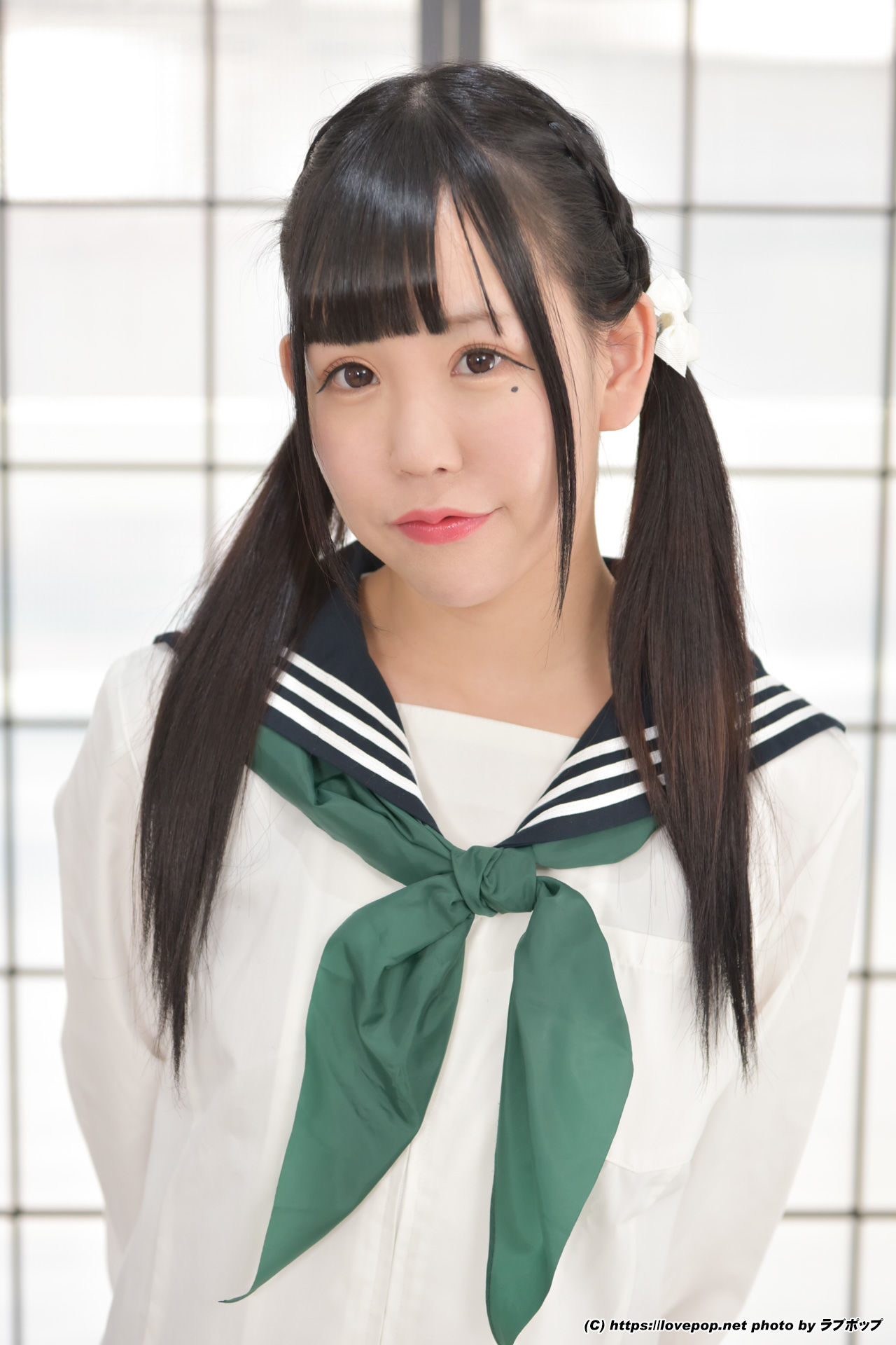 [LOVEPOP] Aria Aizawa 逢沢ありあ Photoset 02