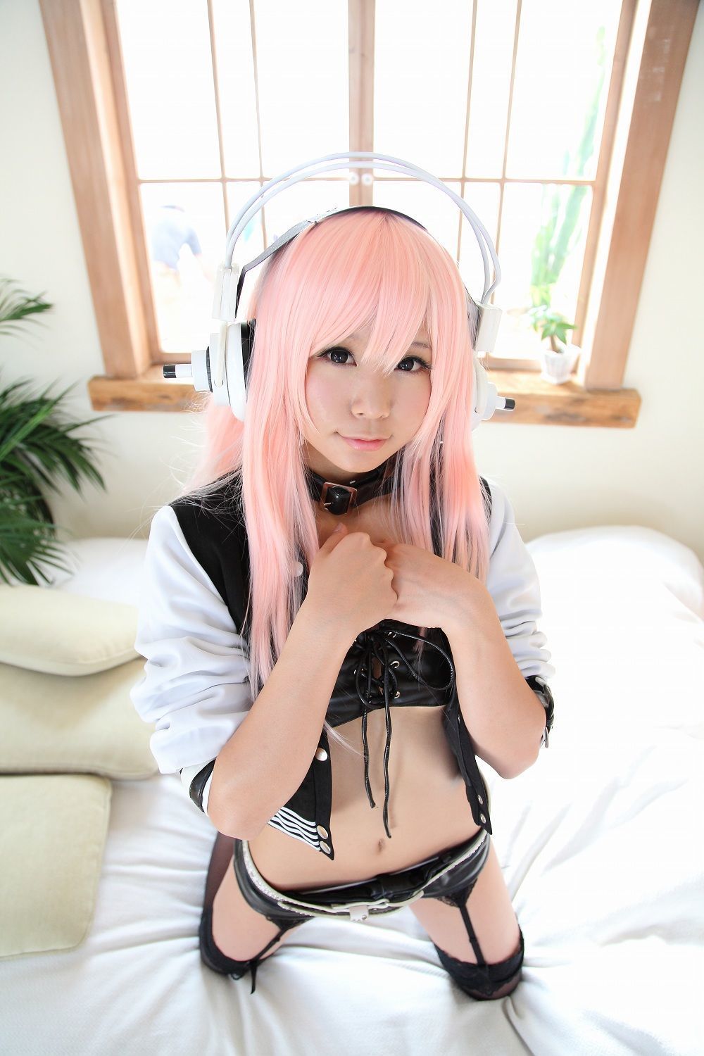 五木昶 《Sonicomi》Super Sonico