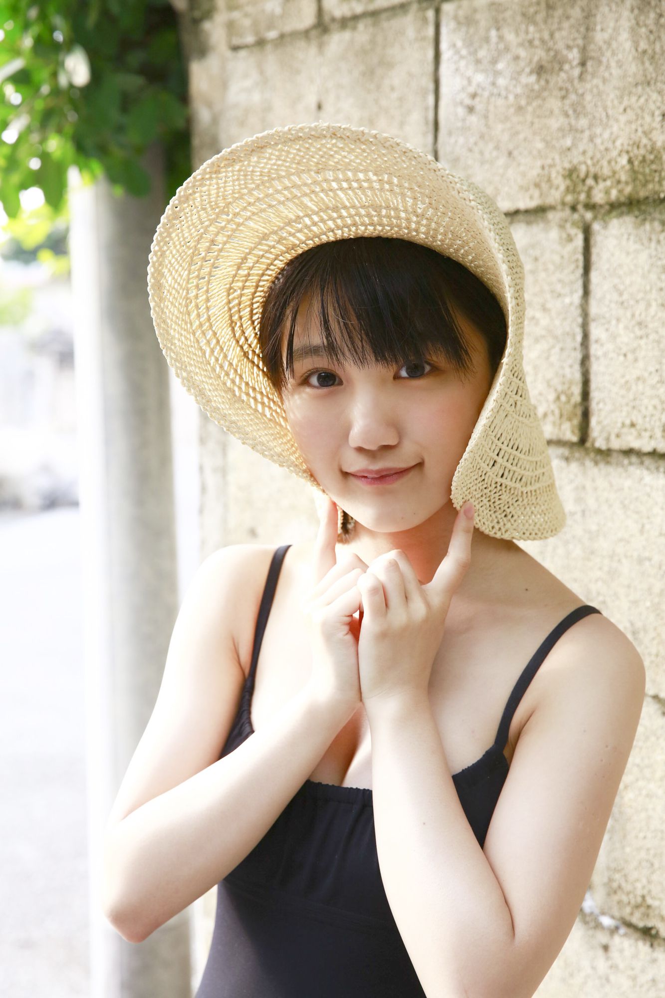 [Hello! Project Digital Books] No.174 Musubu Funaki 船木結