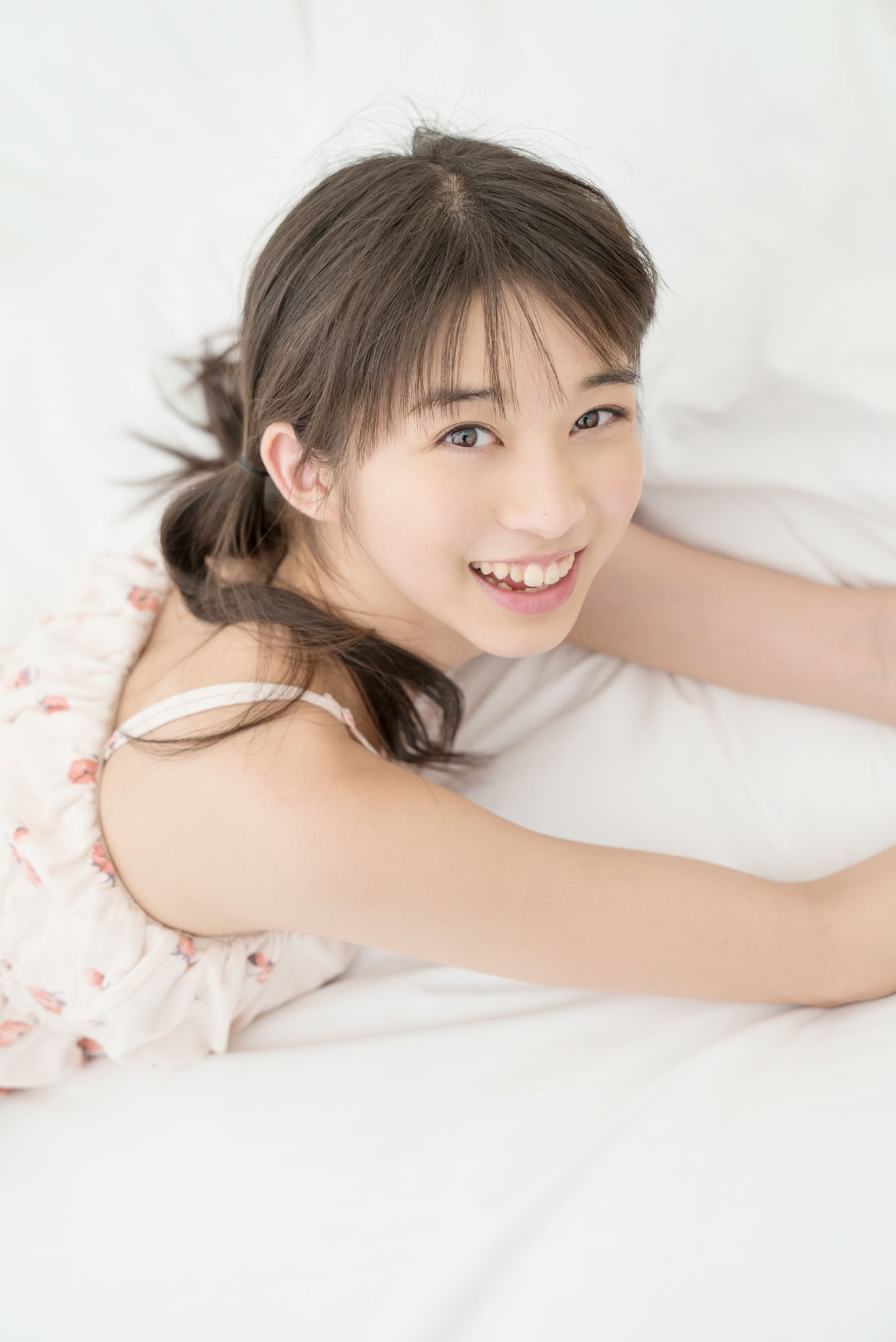 [Hello! Project Digital Books] No.171 牧野真莉爱 Maria Makino