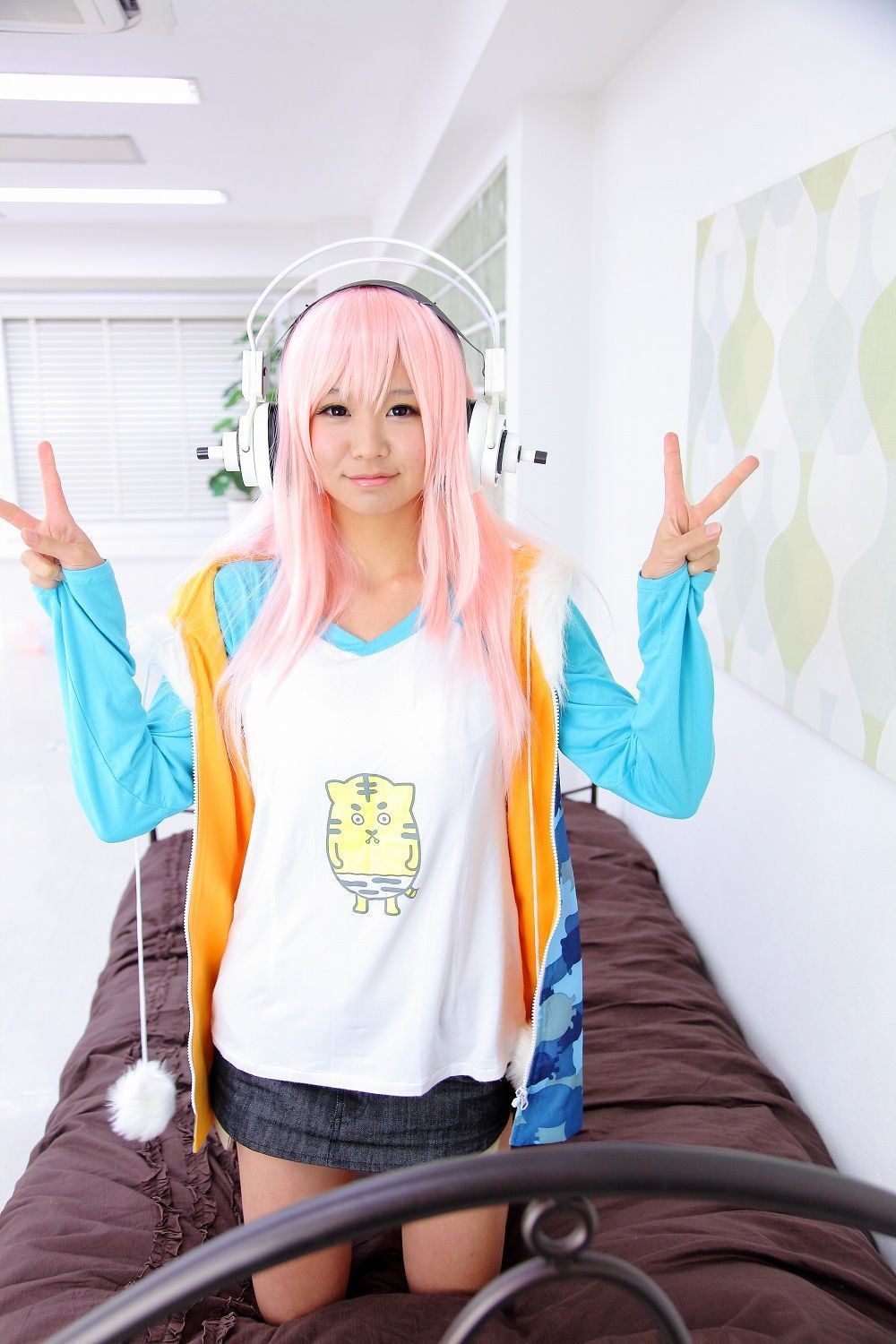 五木昶 《Sonicomi》Super Sonico