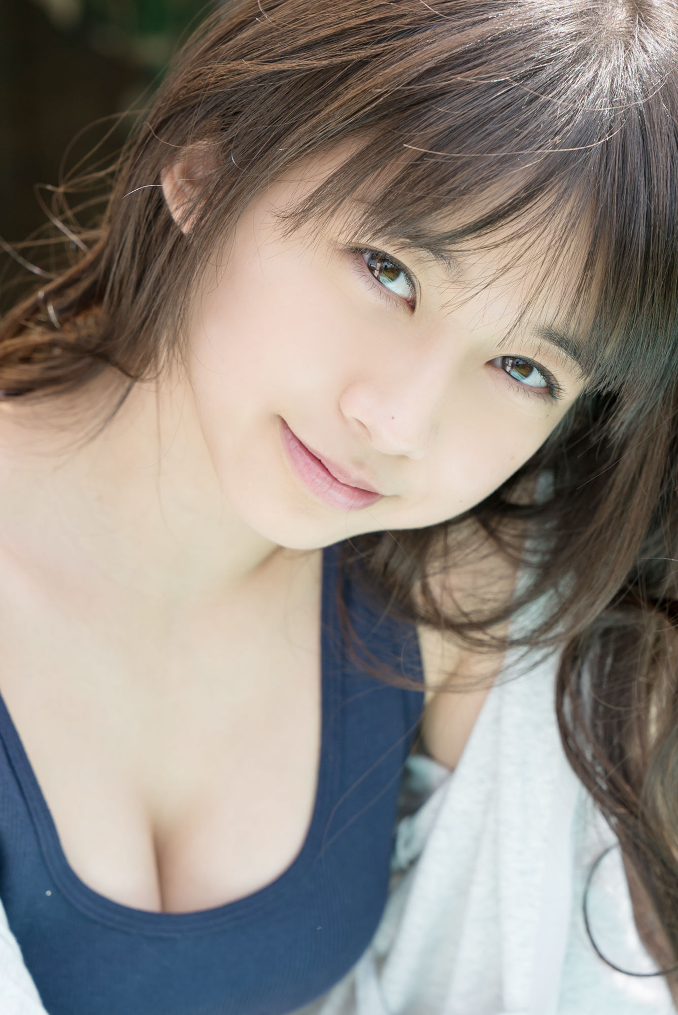 [Hello! Project Digital Books] No.171 牧野真莉爱 Maria Makino