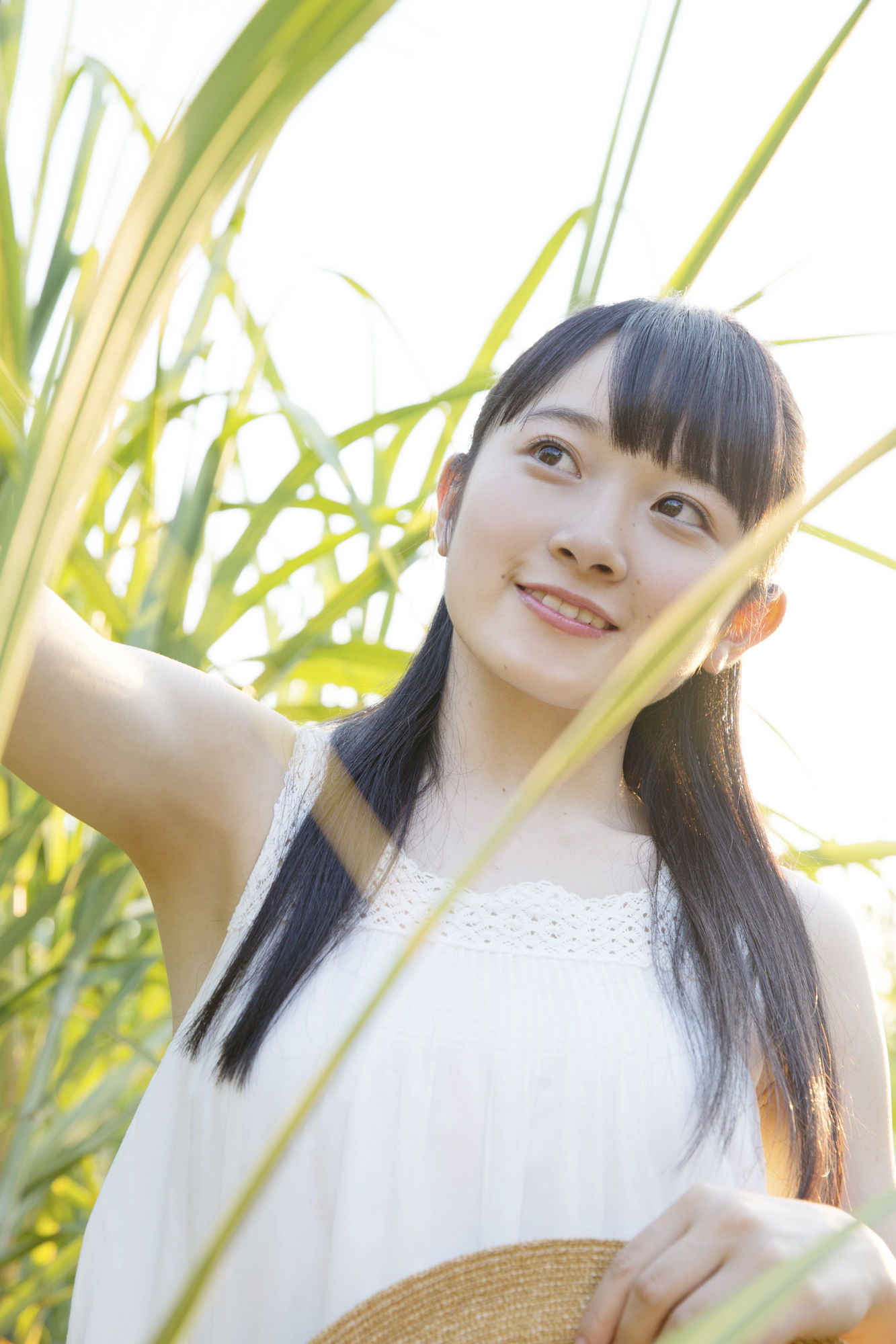 森戸知沙希 Chisaki Morito [Hello! Project Digital Books] No.164 