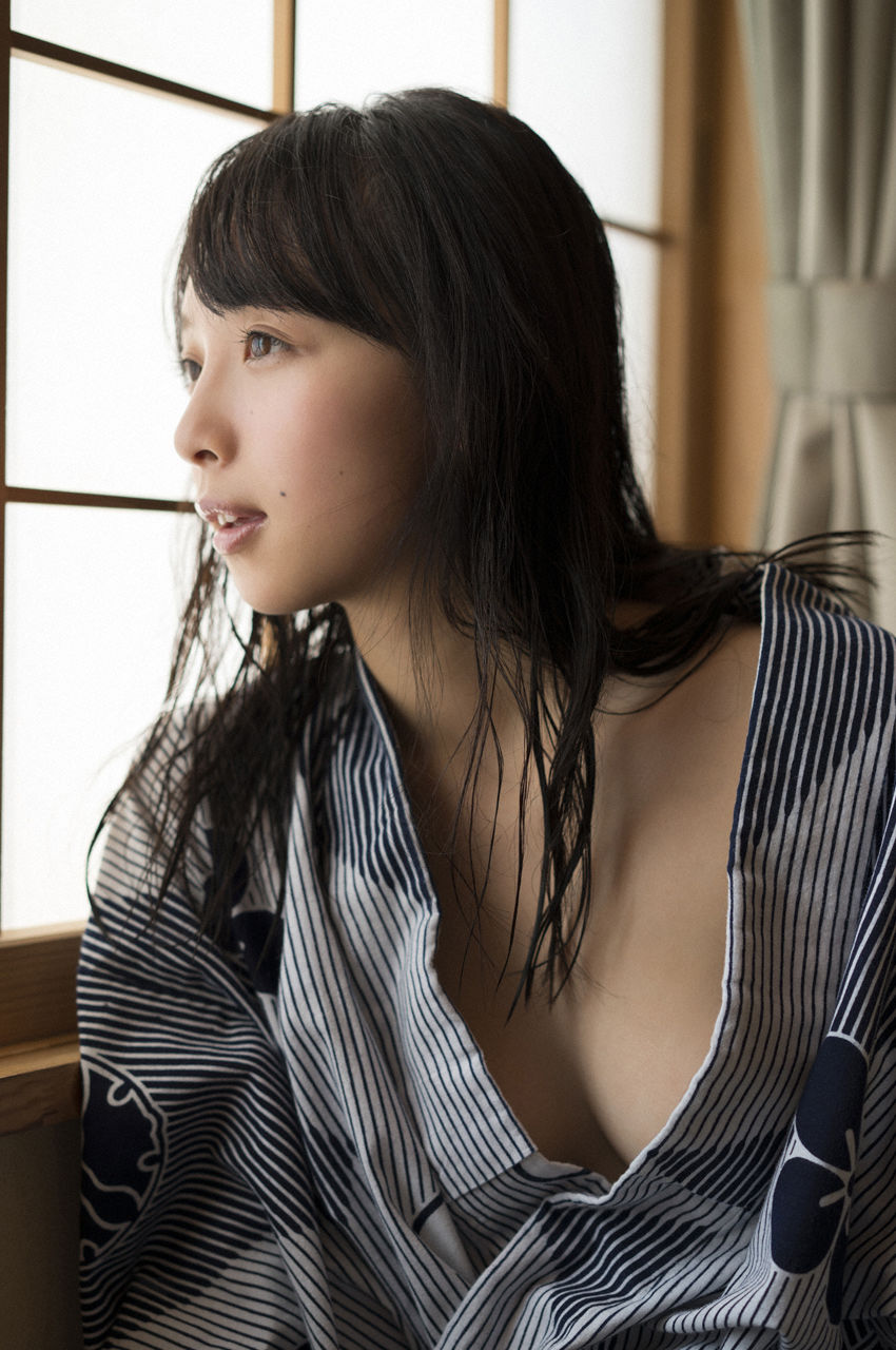 [WPB-net] Extra No.657 Asuka Hanamura 華村あすか「あしたへ。」