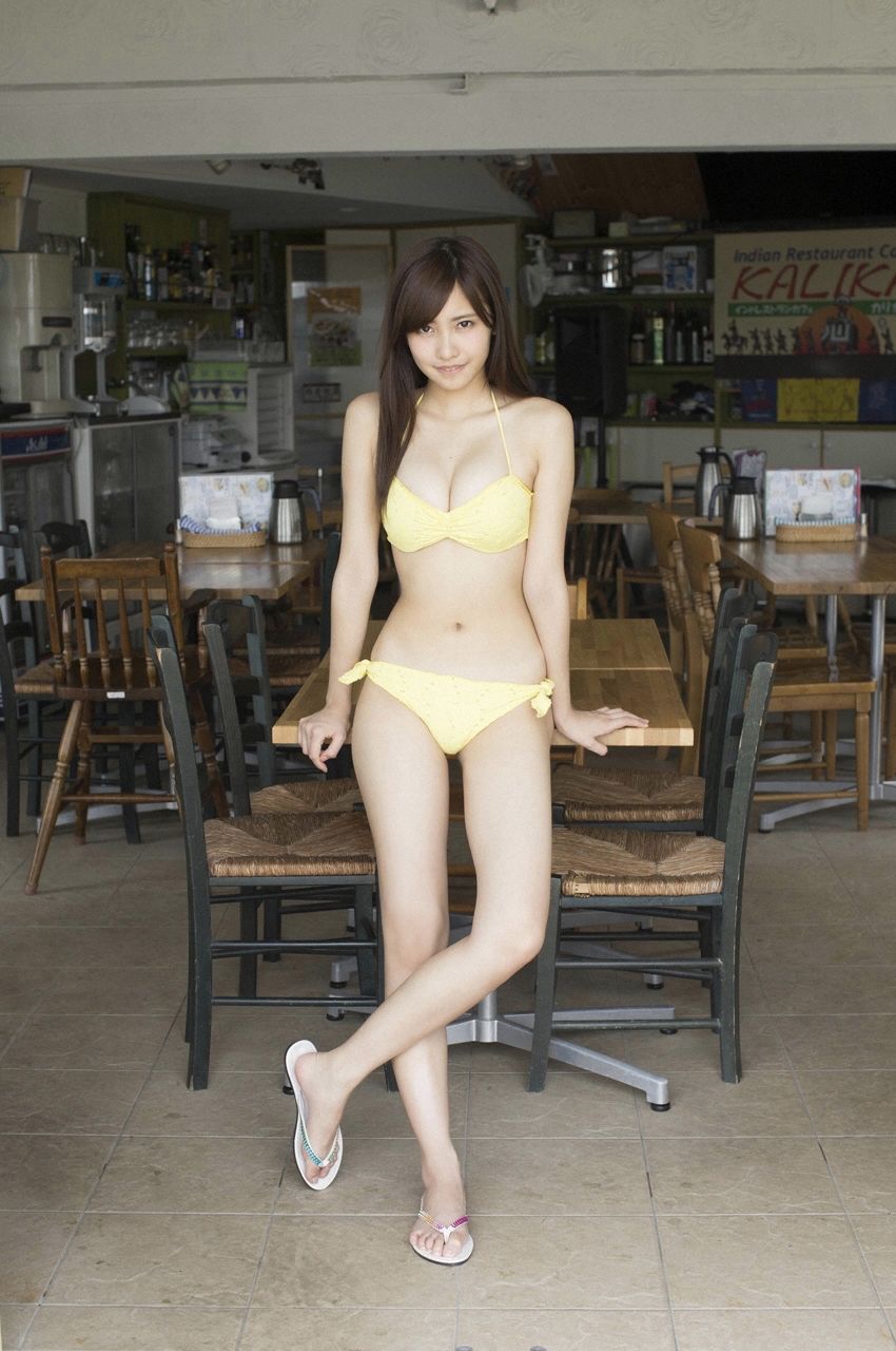 [WPB-net] Extra No.141 Hinako Sano 佐野ひなこ「SUMMER LOVE」