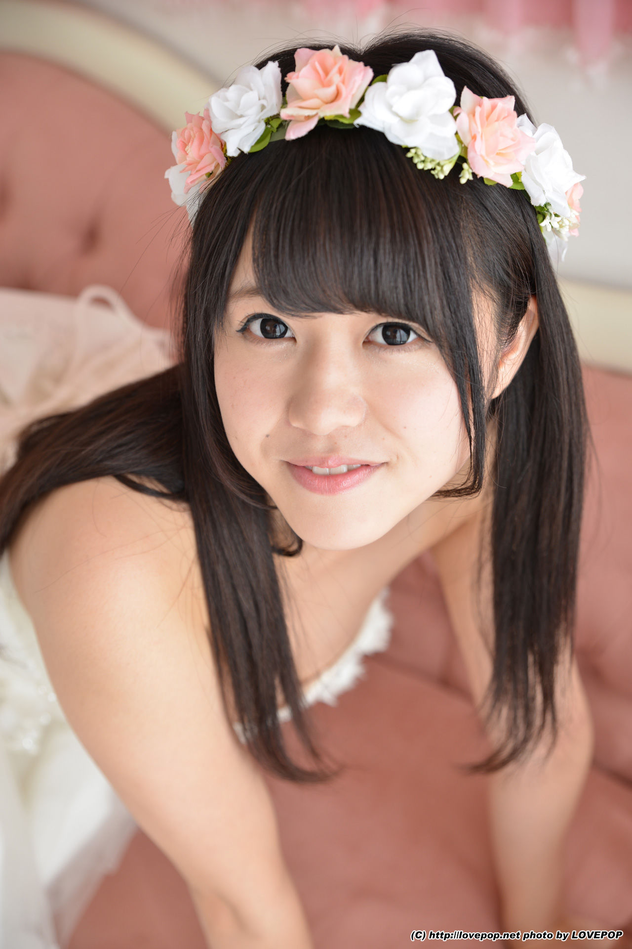 [LOVEPOP] Misa Suzumi 涼海みさ Photoset 09