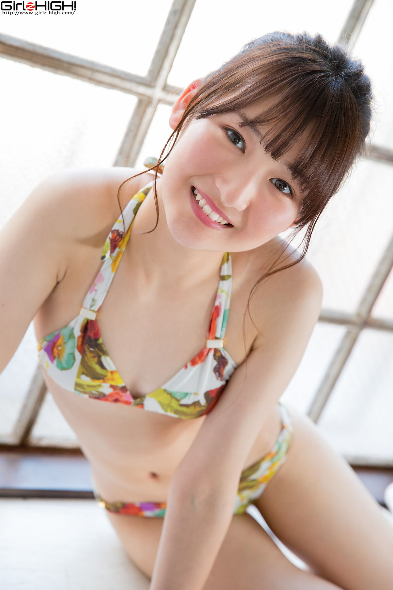 [Girlz-High] Asami Kondou 近藤あさみ - bfaa_011_001