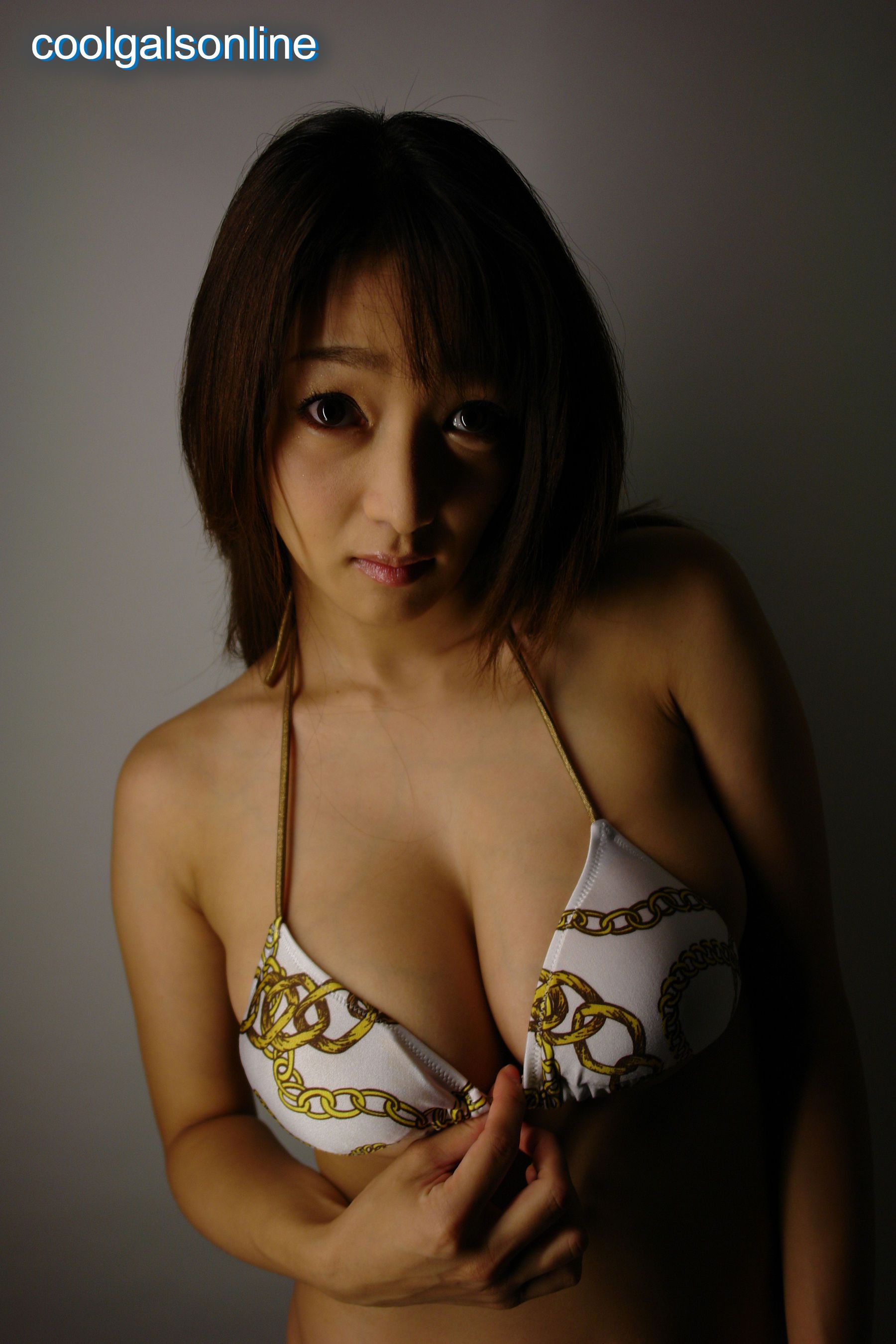 Mami Azumaoily 東真彌 Photoset 05 [Coolgalsonlione] 