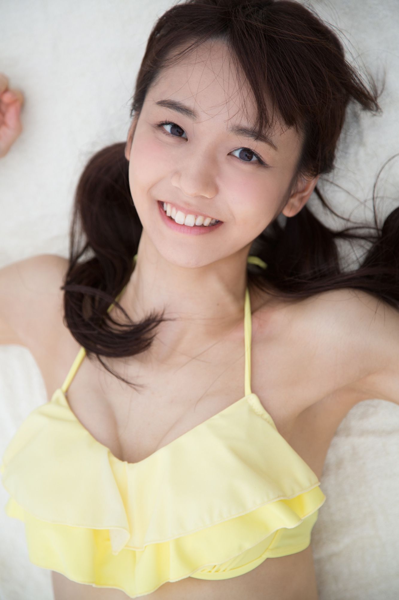 [Hello! Digital Books] Vol.159 宮崎由加 Yuka Miyazaki 