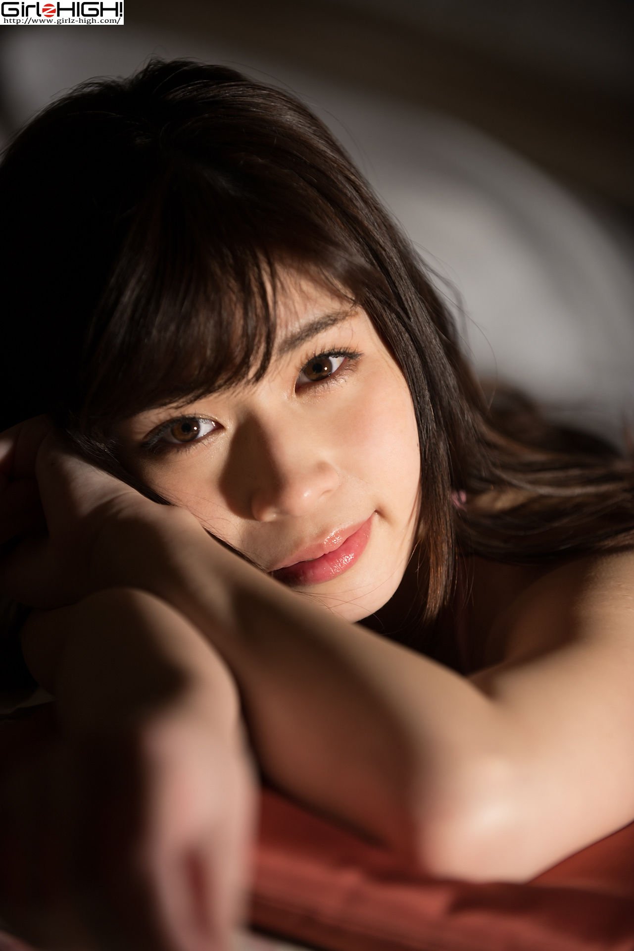 [Girlz-High] Ria Satou 佐藤理亜 - buno_024_002 