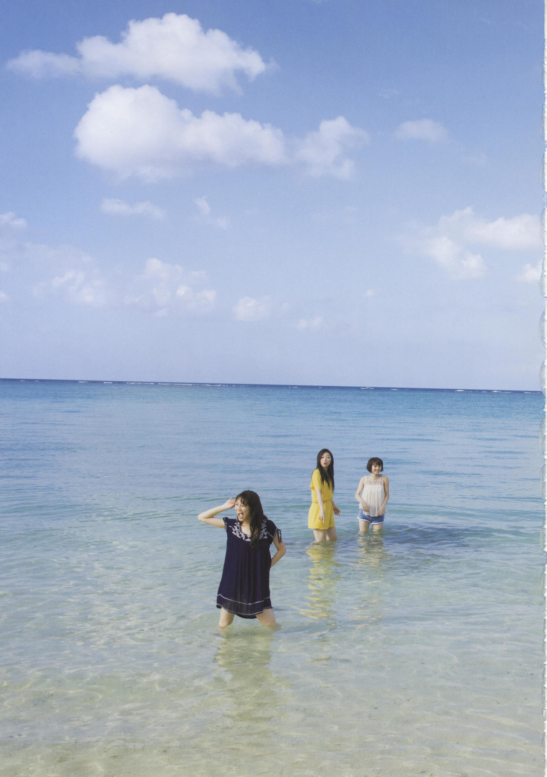 チームしゃちほこ 《SYACHI TRIP》 [PhotoBook] 