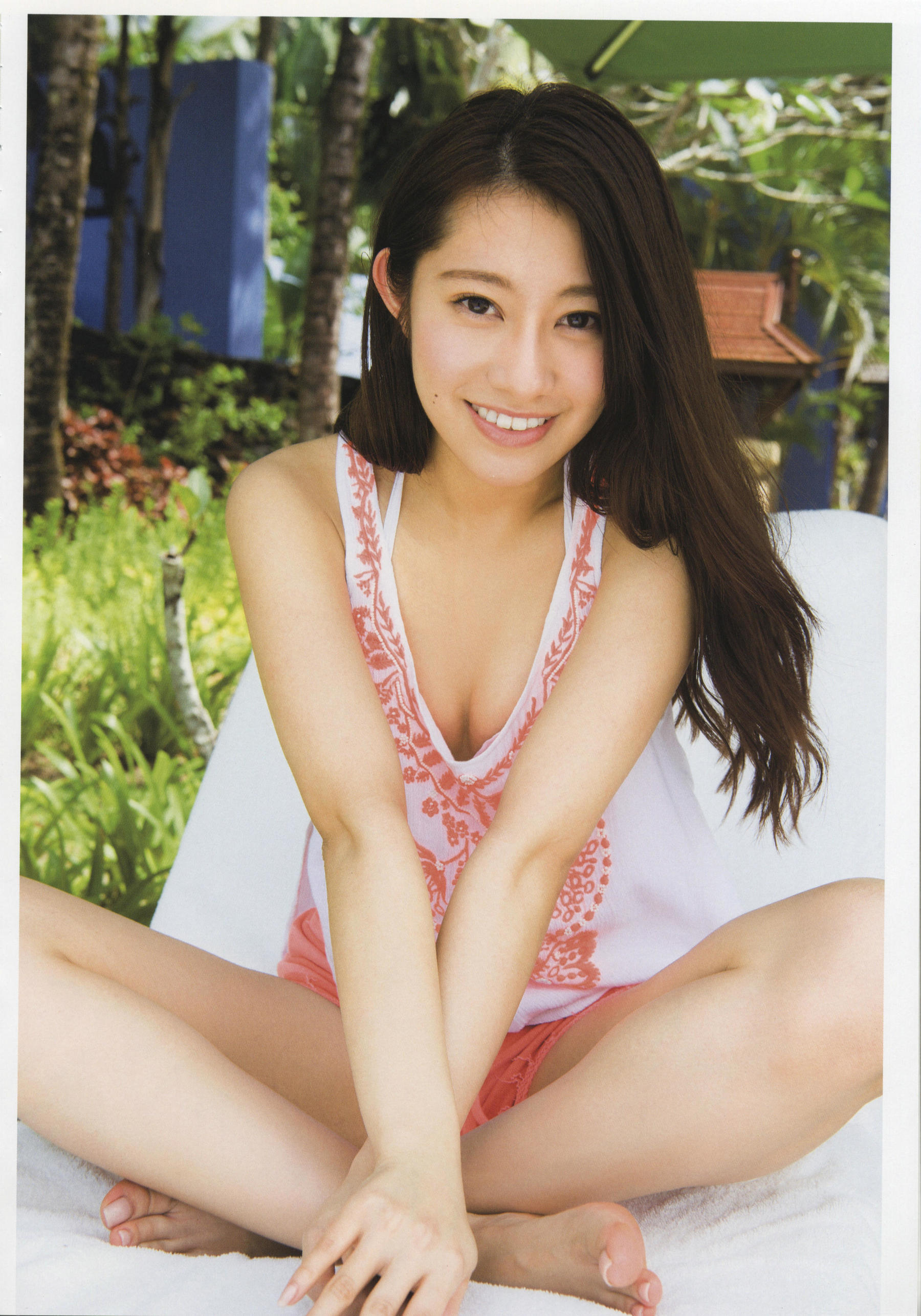 桜井玲香《自由ということ》 [PhotoBook] 