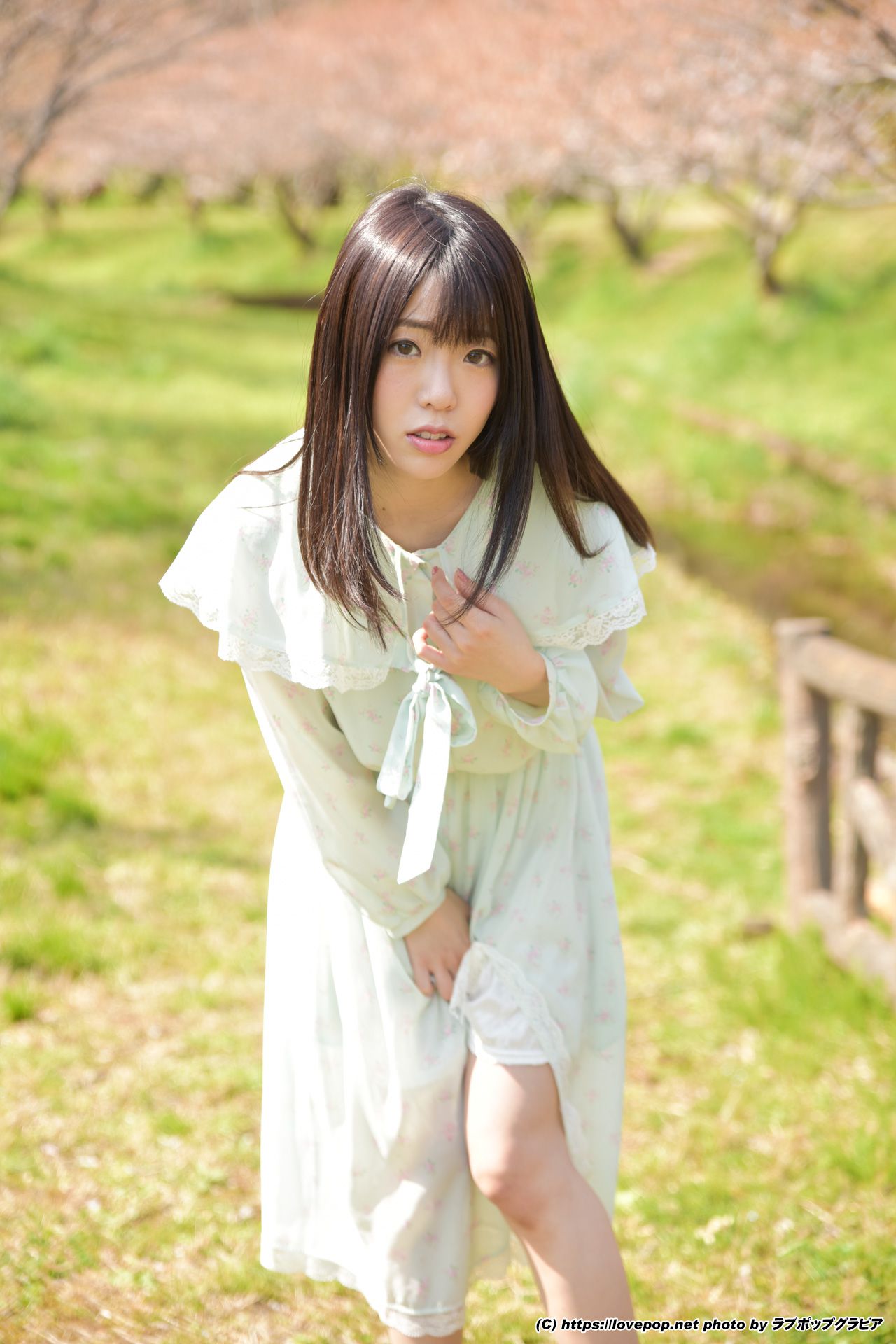 [LOVEPOP] Mizuho Shiraishi 白石みずほ Photoset 06