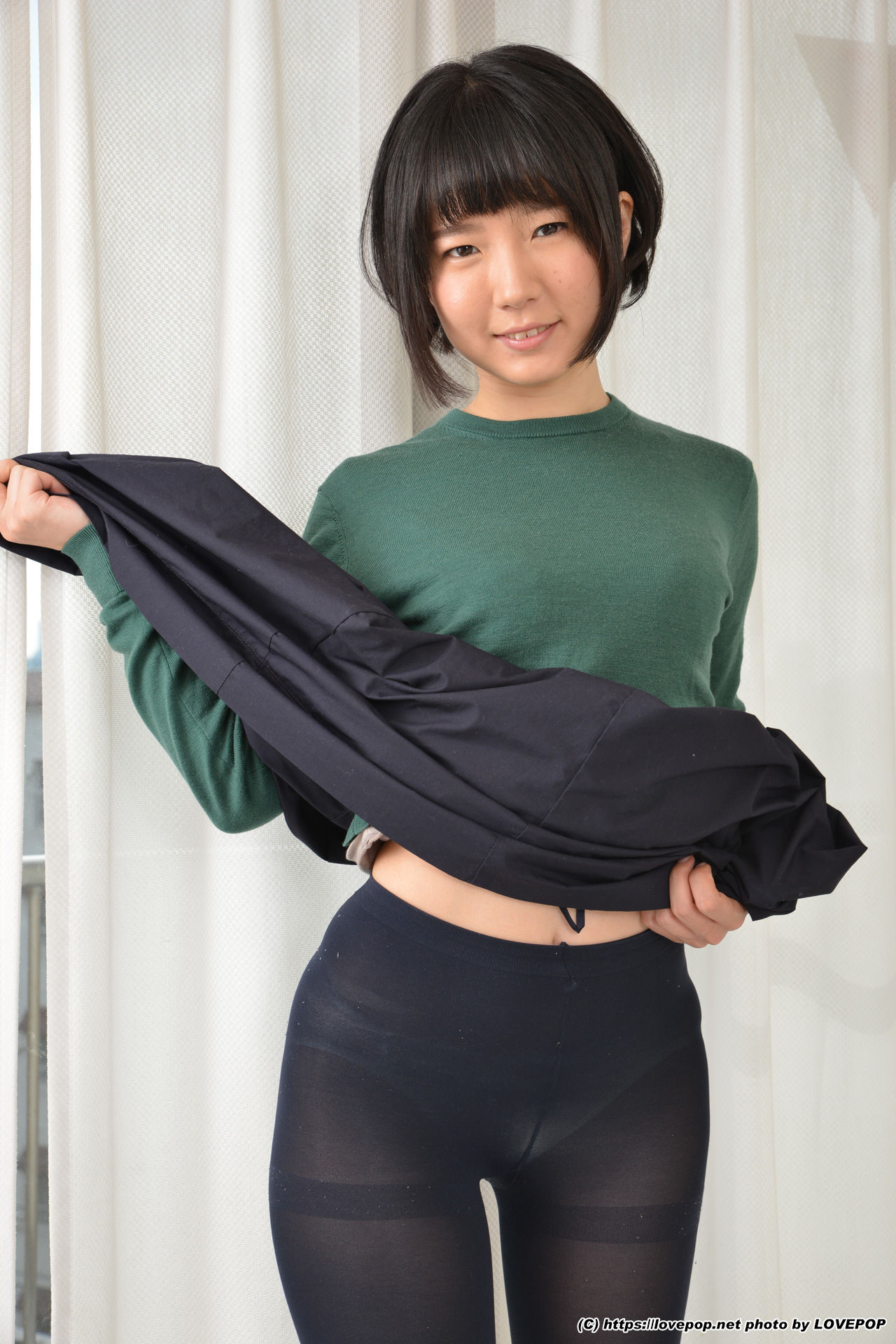 [LOVEPOP] Hikaru Misaki 美咲ヒカル Photoset 05