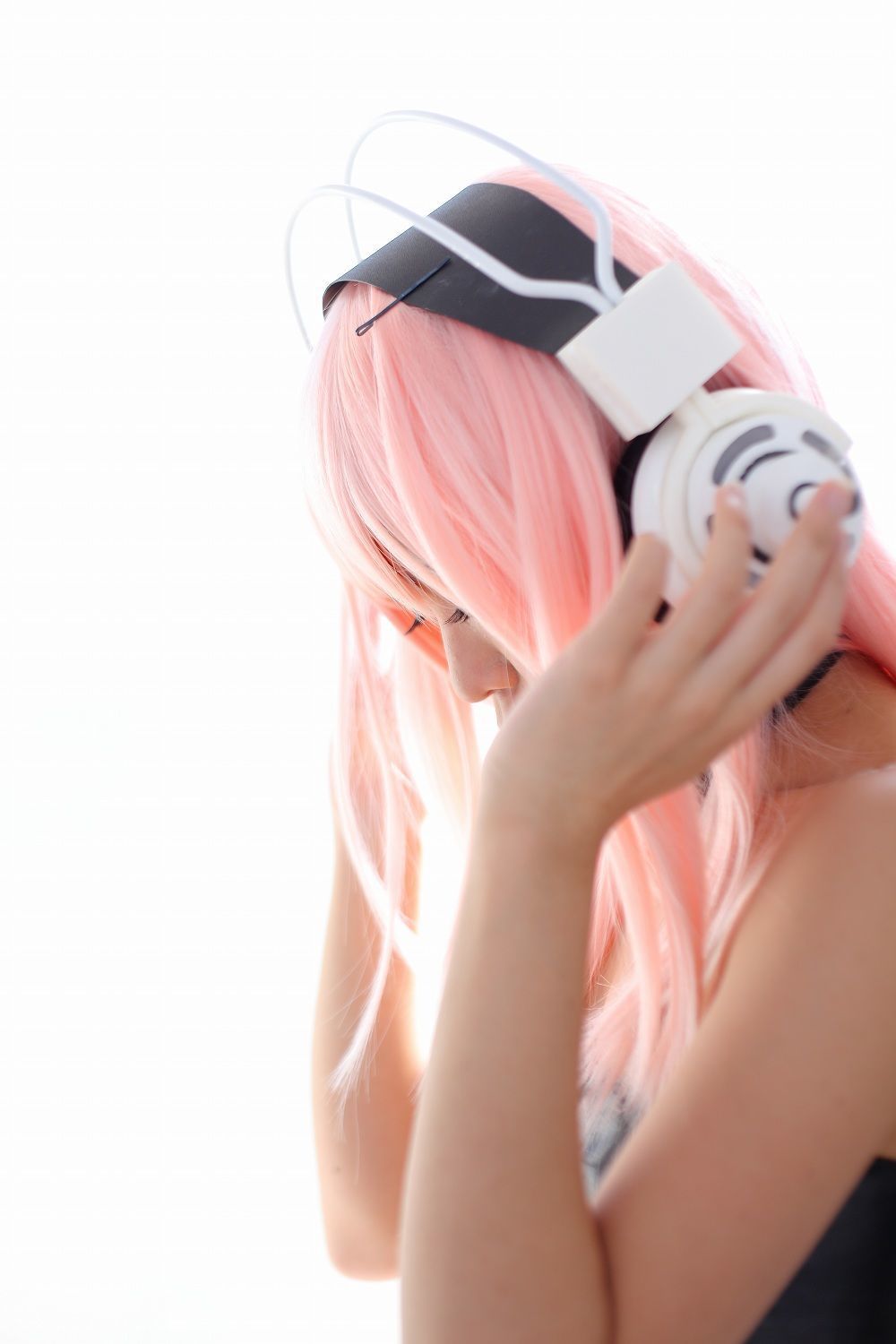 五木昶 《Sonicomi》Super Sonico