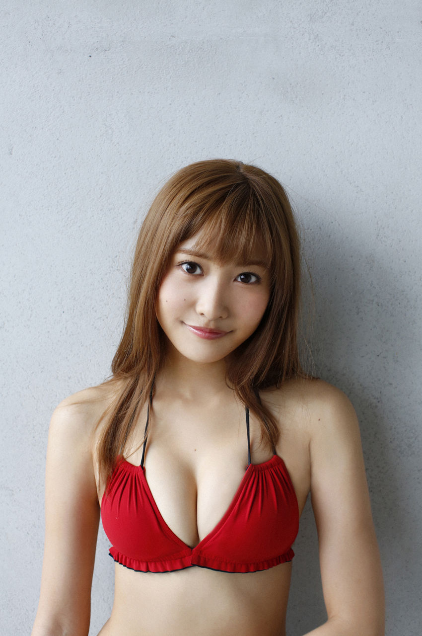 [WPB-net] Extra No.323 Hinako Sano 佐野ひなこ「Cross」