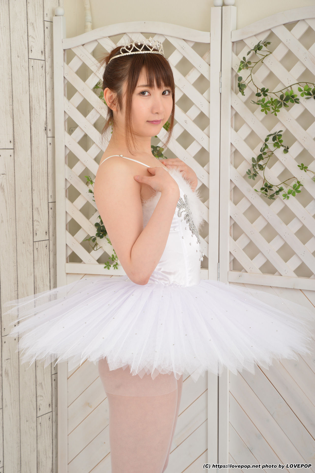 [LovePop] Remi Hoshisaki 星咲伶美 Set03 