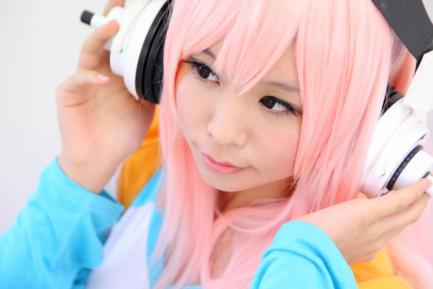 五木昶 《Sonicomi》Super Sonico