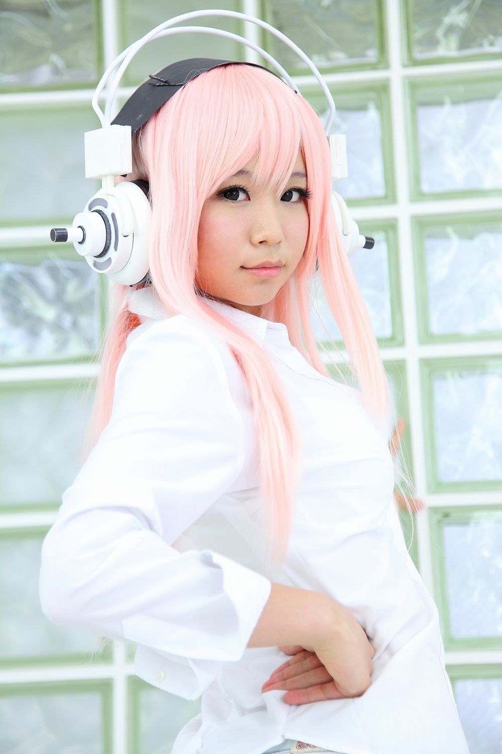 五木昶 《Sonicomi》Super Sonico