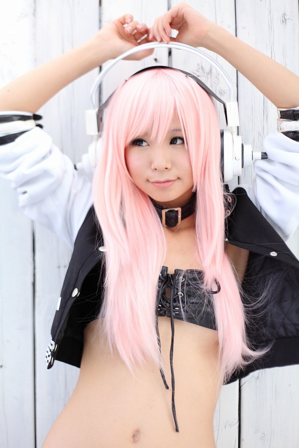 五木昶 《Sonicomi》Super Sonico