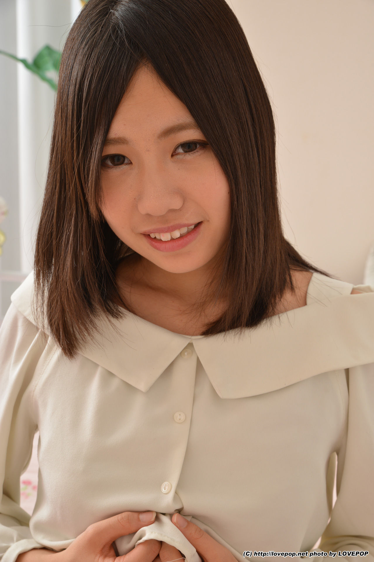 [LOVEPOP] KondouYouko 近藤陽子 Photoset 05