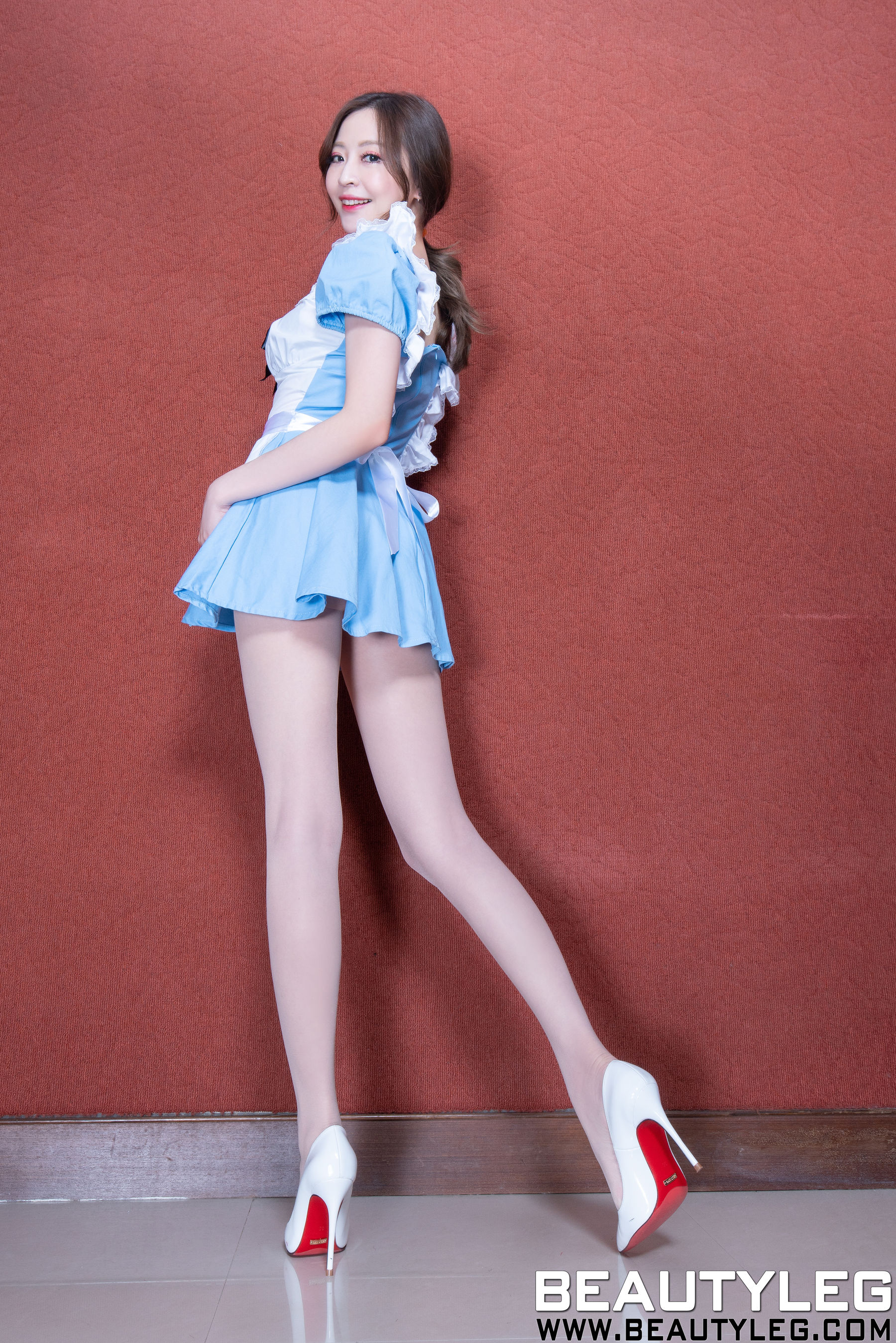 [Beautyleg] No.1706 Lucy