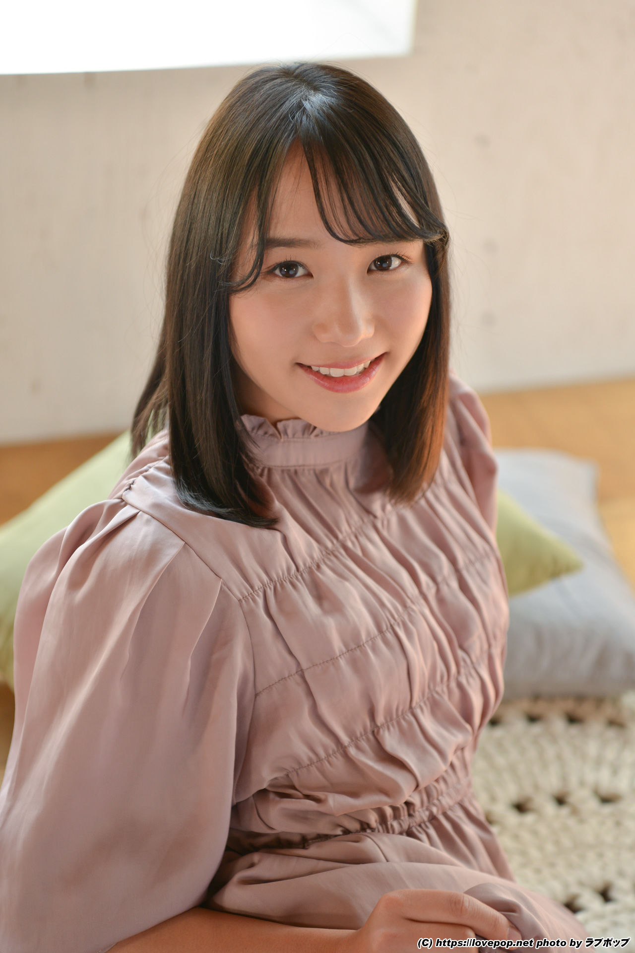 [LOVEPOP] Narumi Amaha 天羽成美 Photoset 09