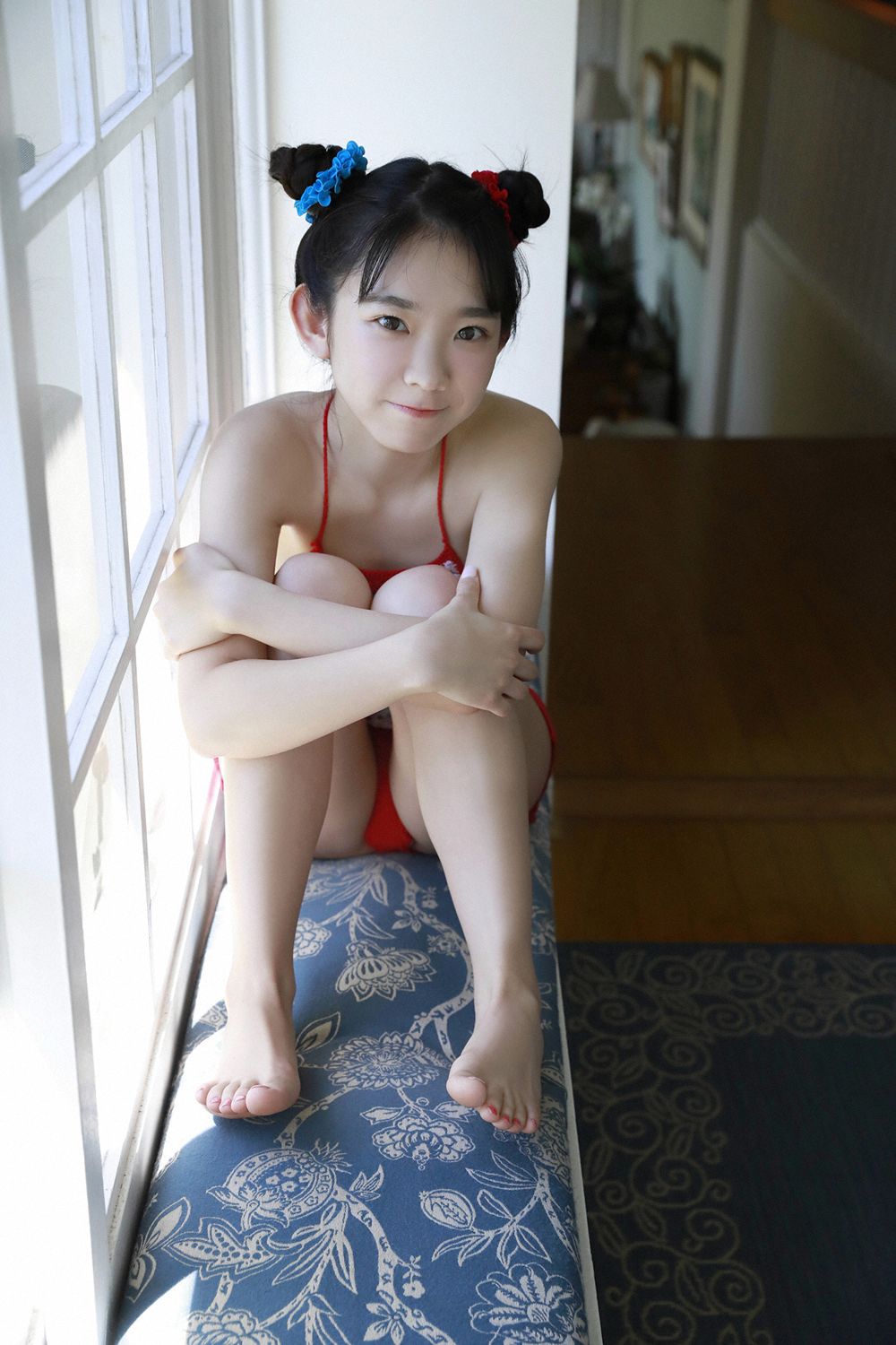 [YS-Web] Vol.833 Marina Nagasawa 長澤茉里奈