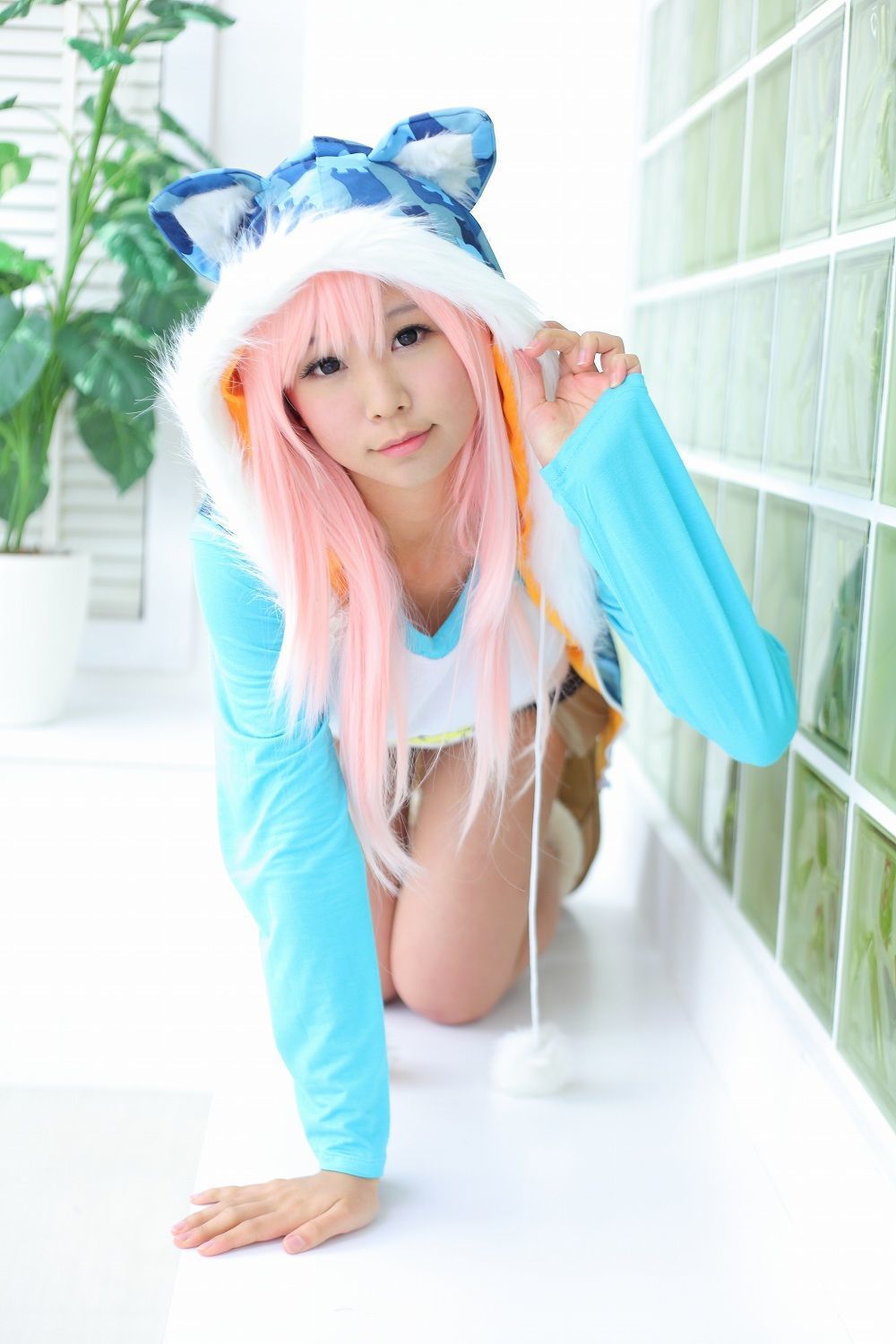 五木昶 《Sonicomi》Super Sonico